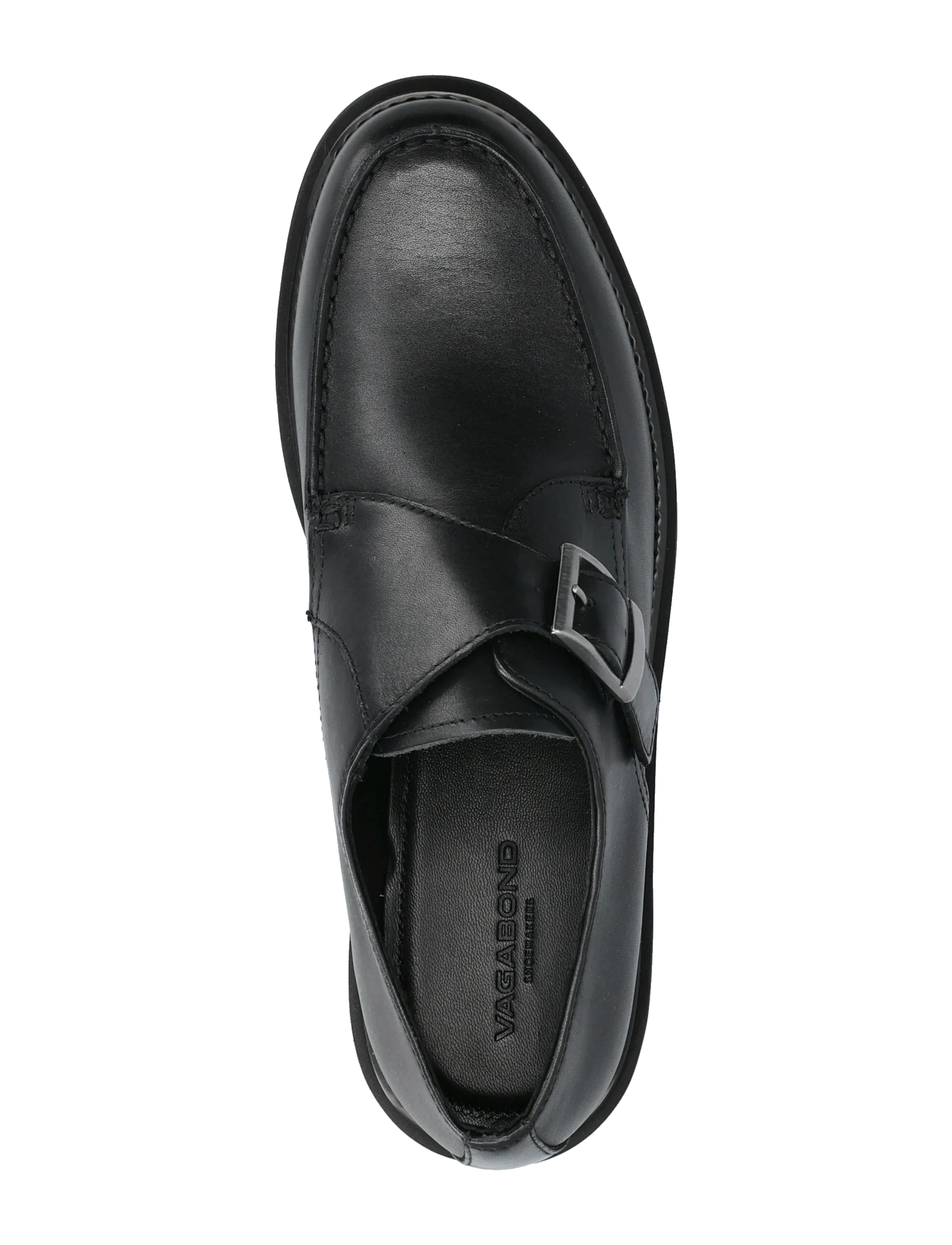 VAGABOND - JAY - monks - black - 3
