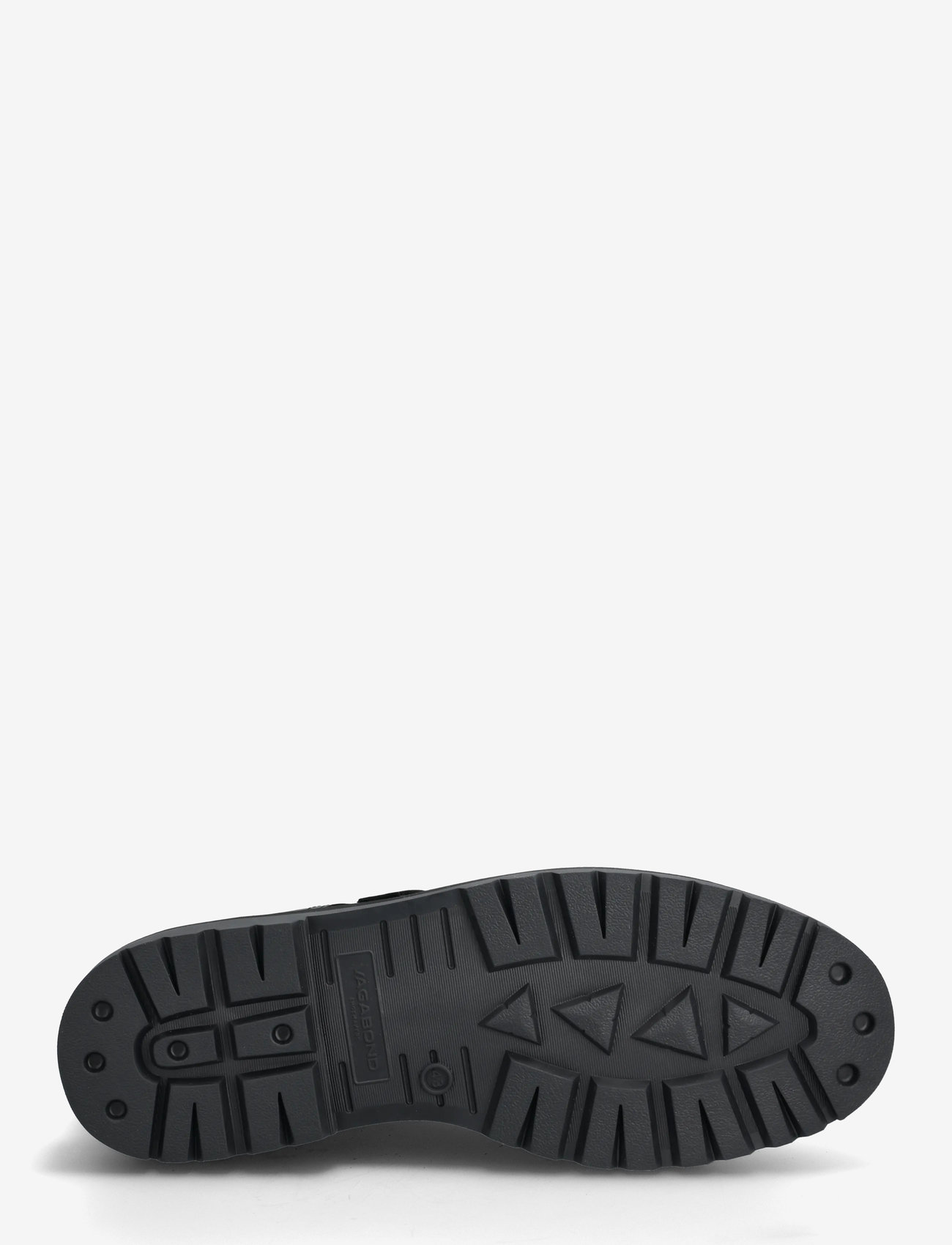 VAGABOND - JAY - monks - black - 4