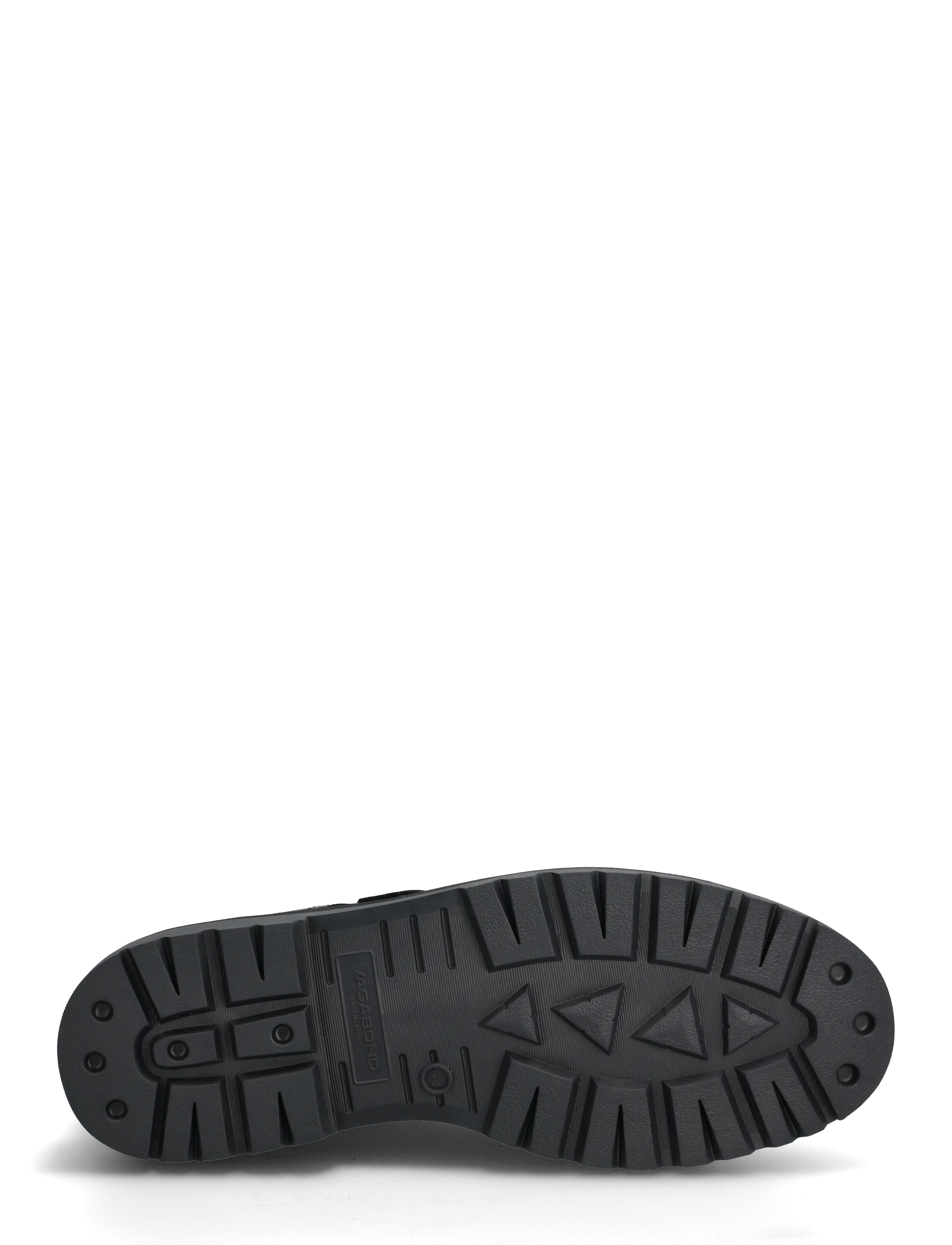 VAGABOND - JAY - monks - black - 4