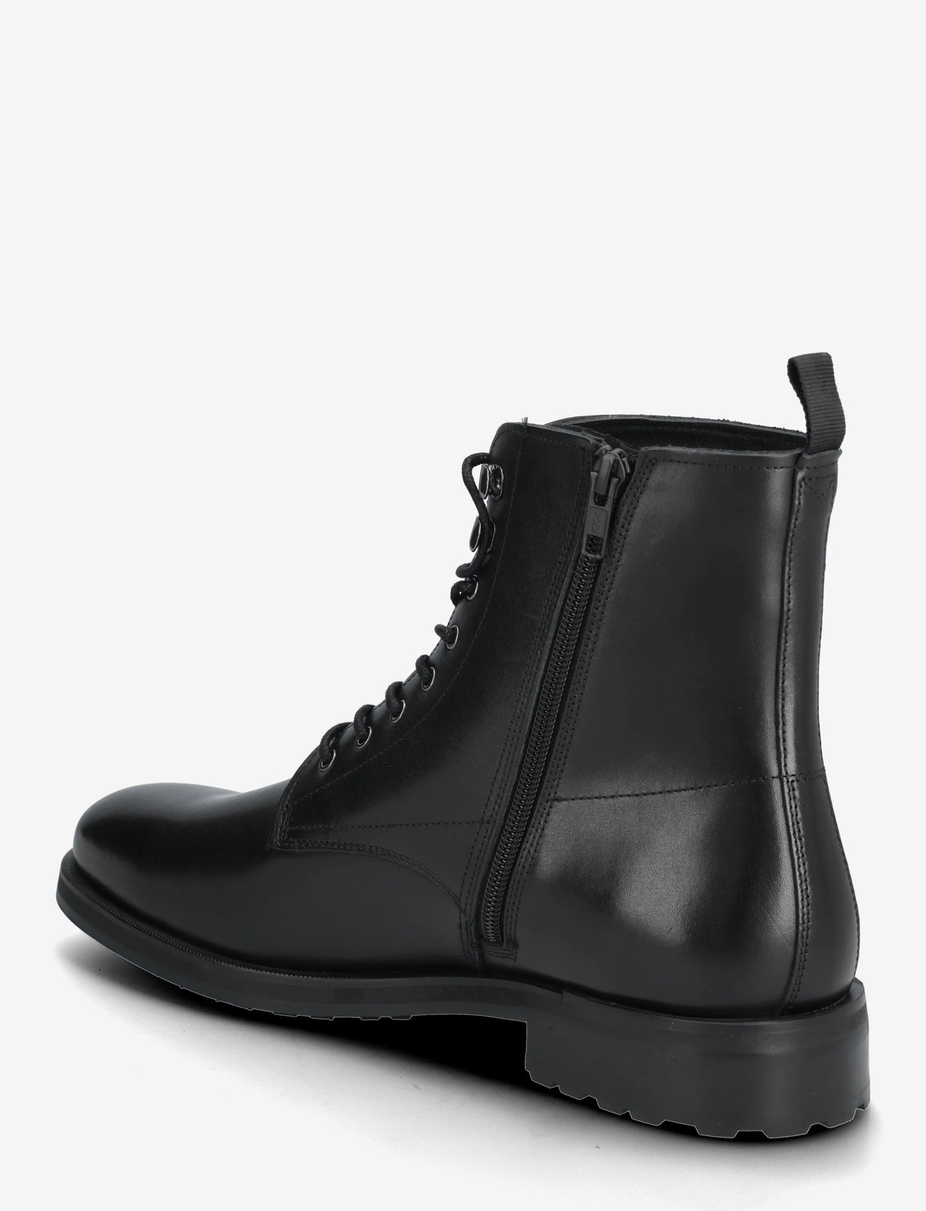 VAGABOND - BRIAN - paeltega jalanõud - black - 2