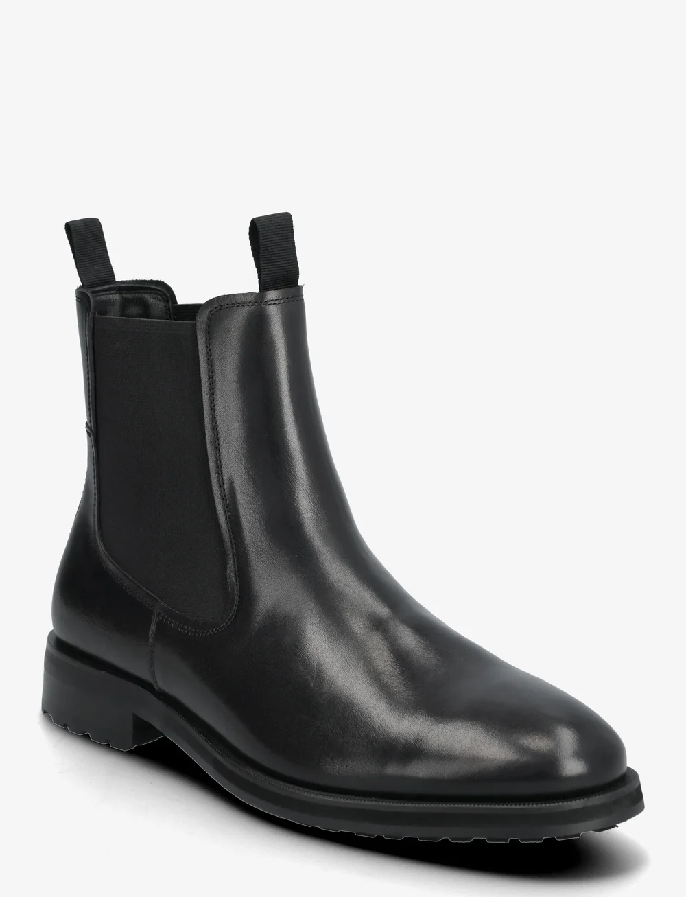 VAGABOND - BRIAN - chelsea boots - black - 0