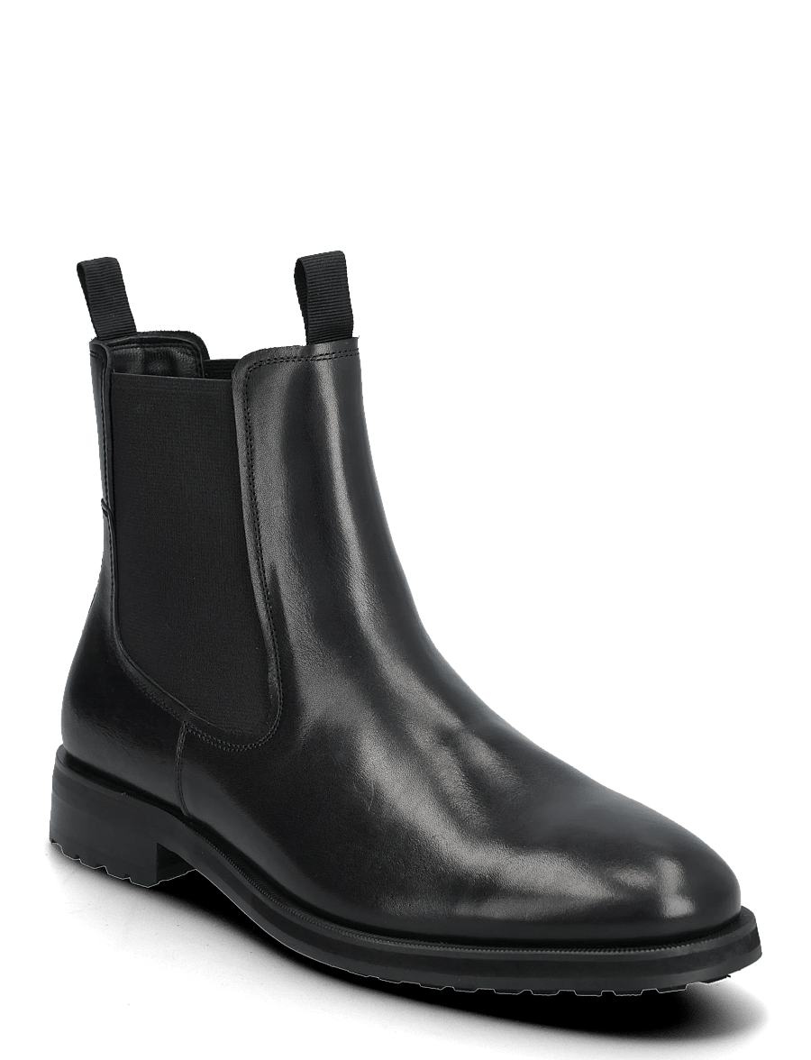 VAGABOND - BRIAN - chelsea boots - black - 0