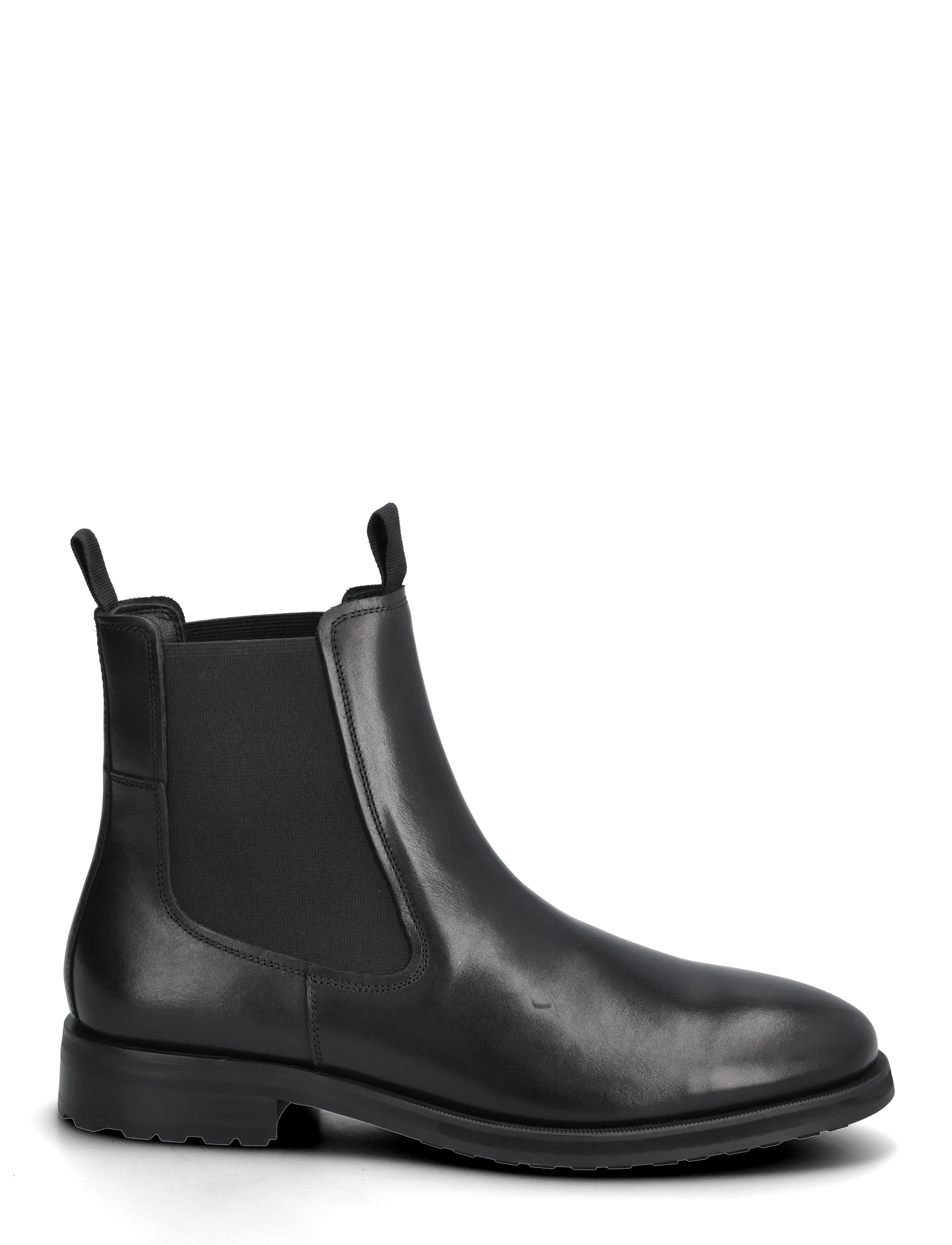 VAGABOND - BRIAN - män - black - 1