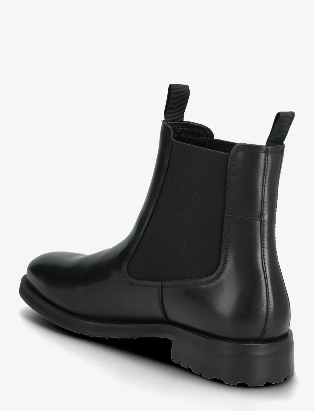 VAGABOND - BRIAN - chelsea boots - black - 2