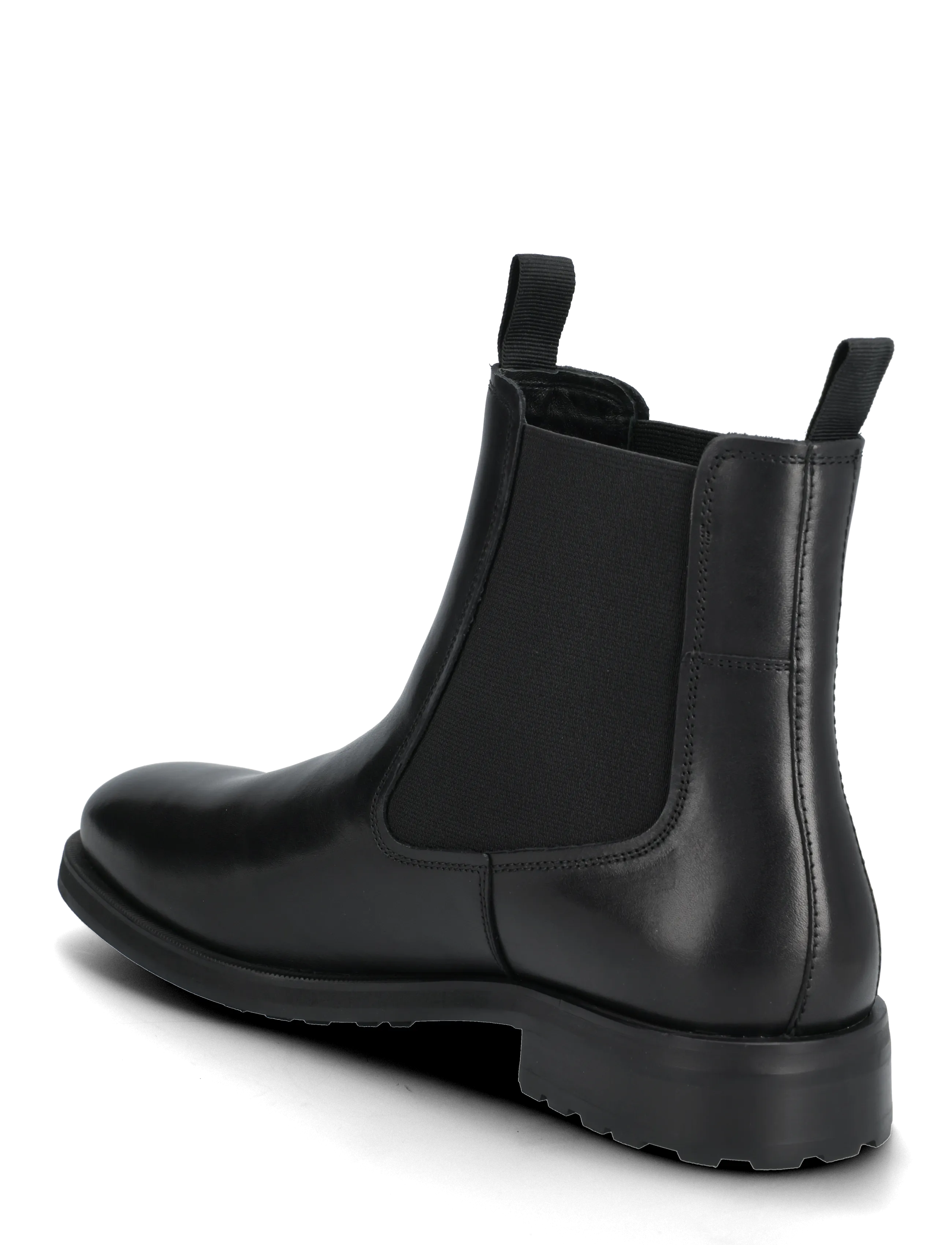 VAGABOND - BRIAN - män - black - 2