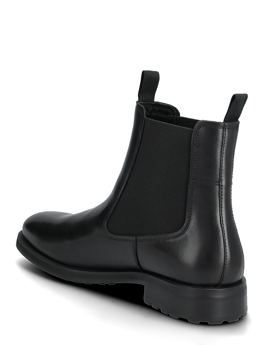 VAGABOND - BRIAN - chelsea boots - black - 2