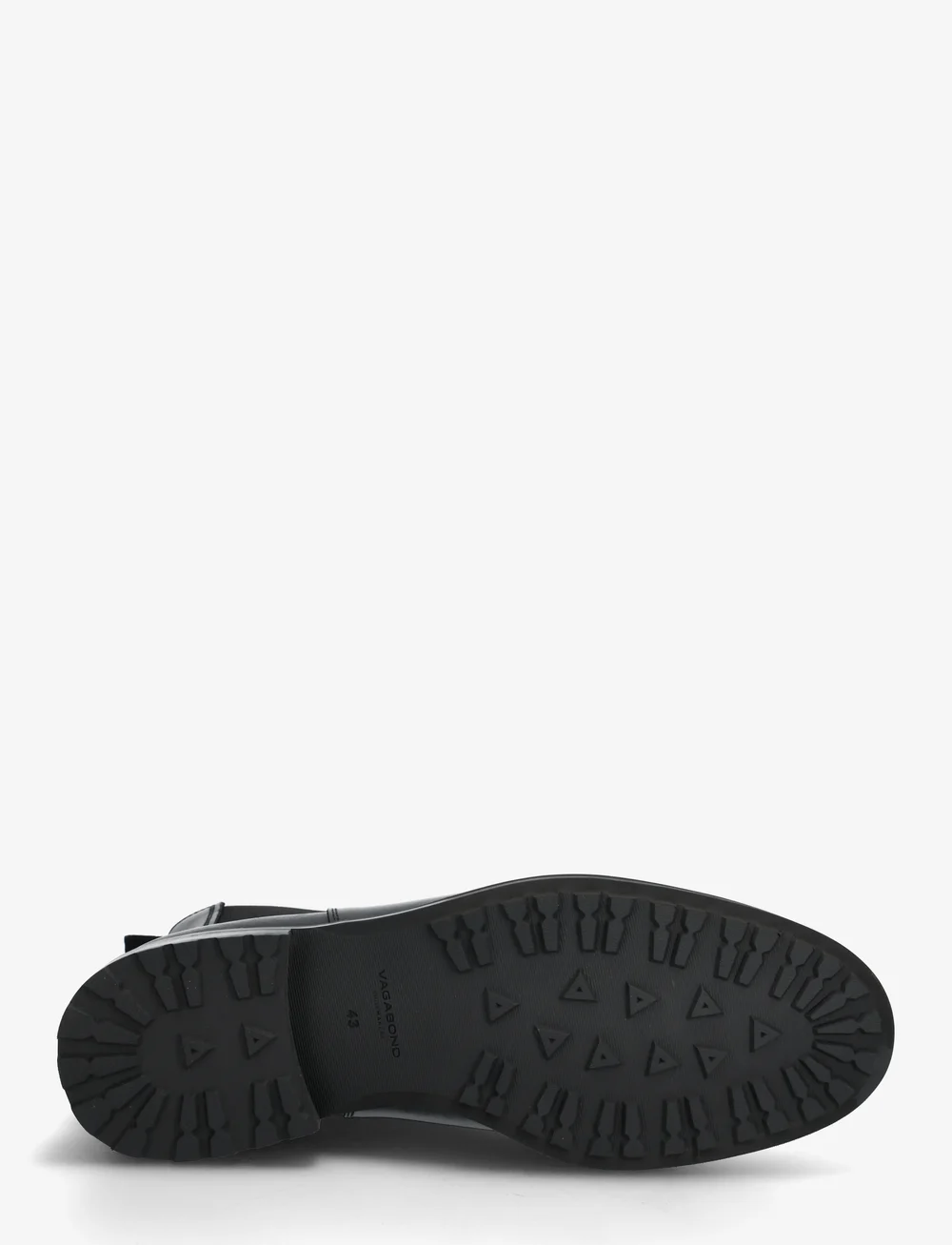 VAGABOND - BRIAN - chelsea boots - black - 4
