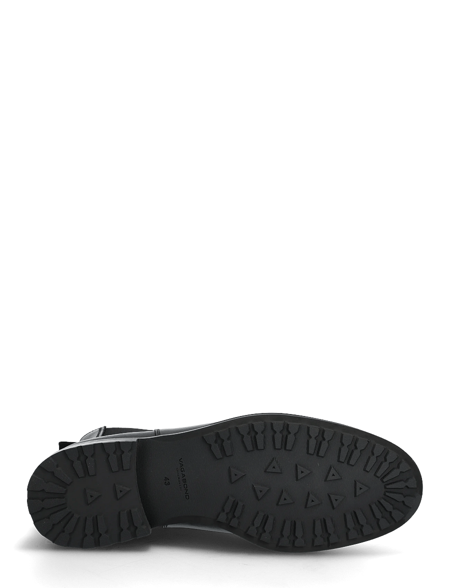 VAGABOND - BRIAN - chelsea boots - black - 4
