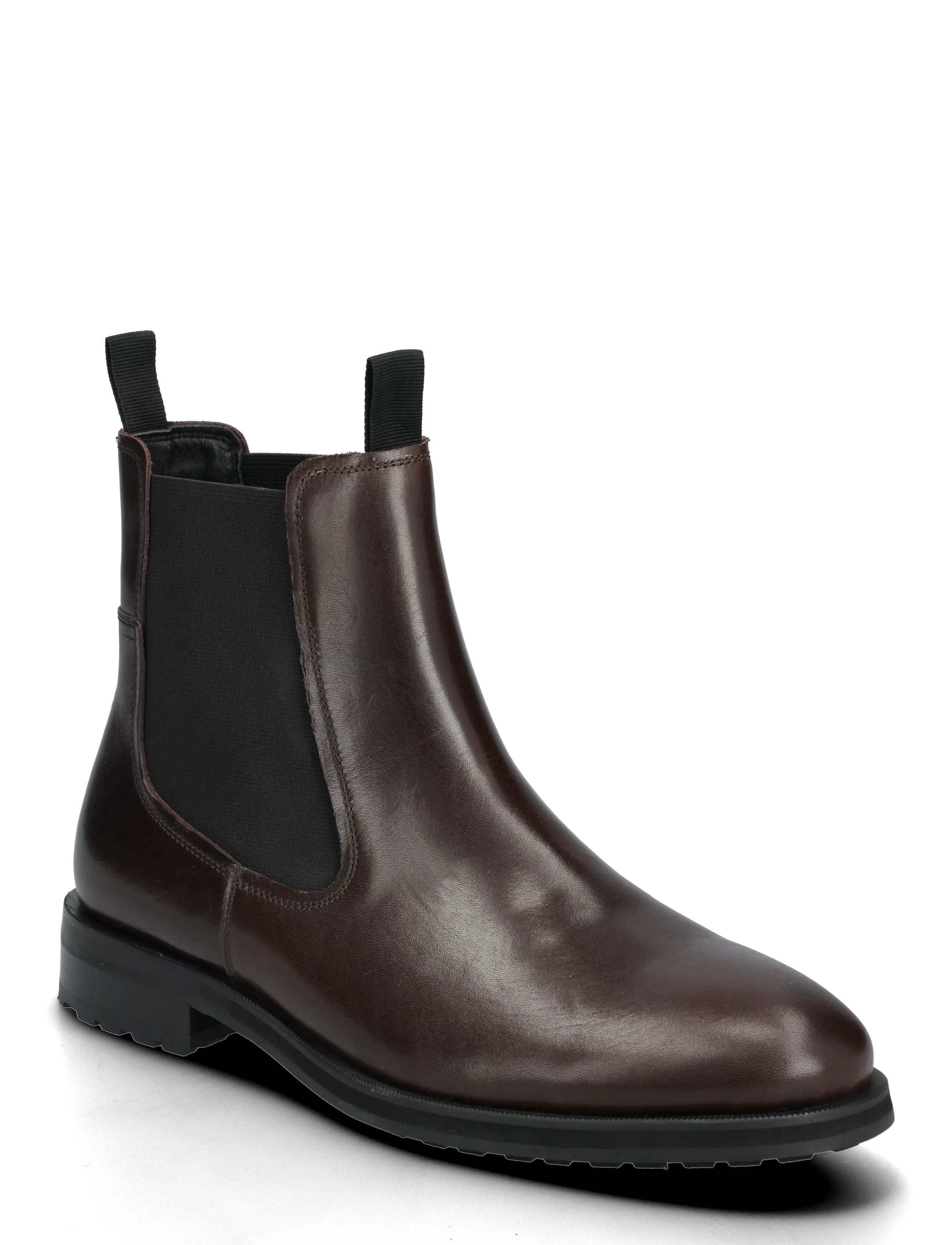 VAGABOND BRIAN - Vagabond Shoemakers - DARK BROWN / brown