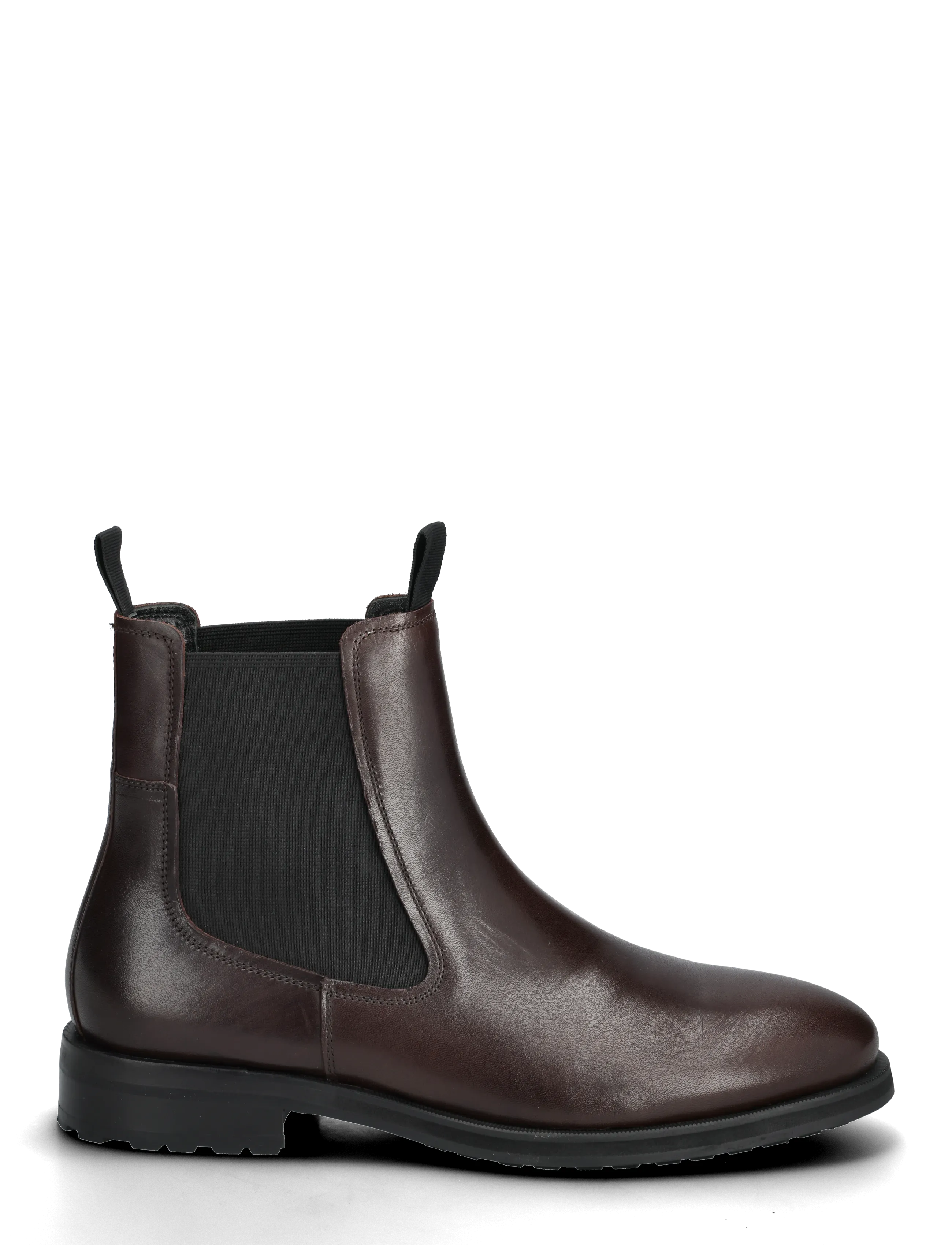VAGABOND - BRIAN - boots - dark brown - 2