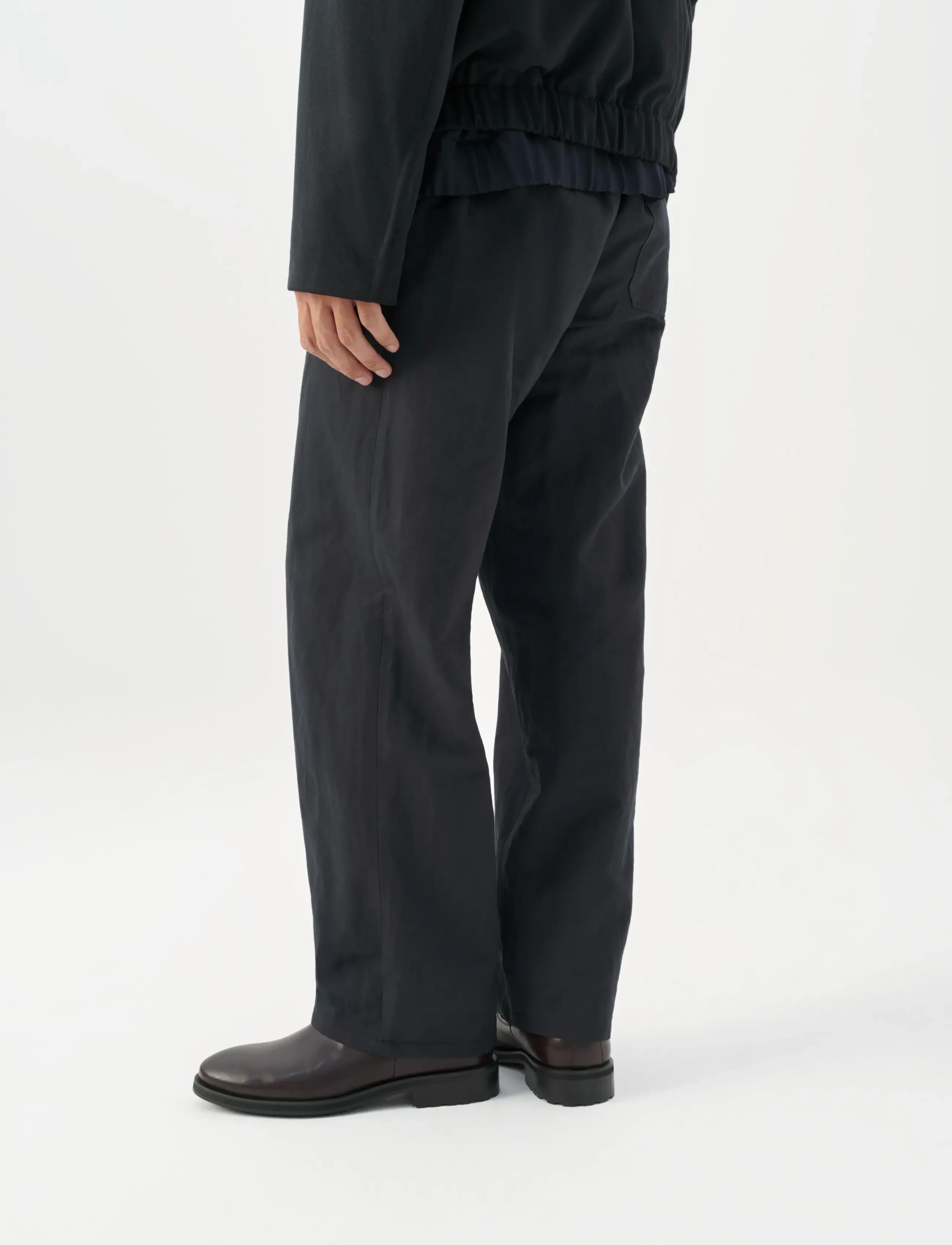 VAGABOND BRIAN - Skandinavisk - DARK BROWN / brown