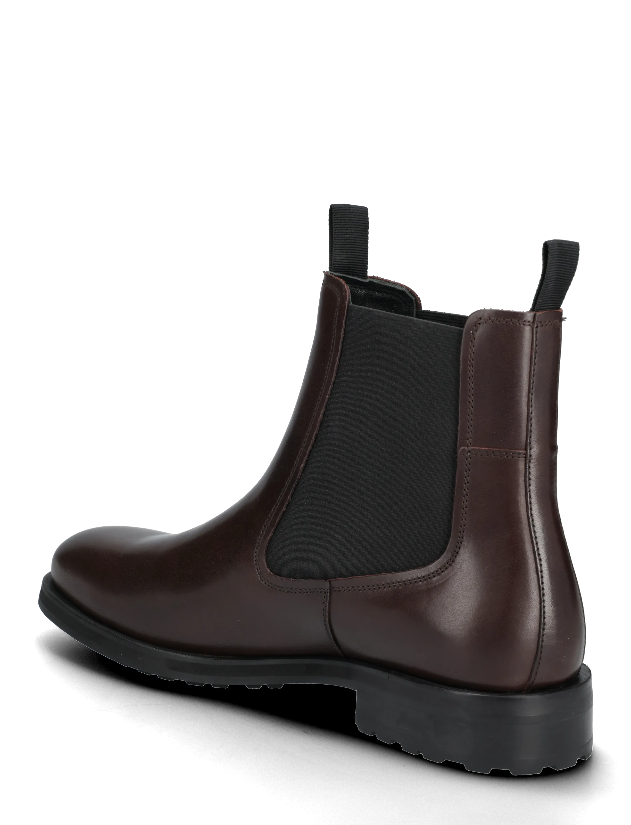 VAGABOND - BRIAN - boots - dark brown - 3