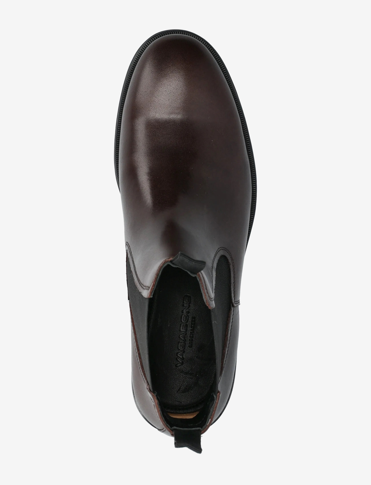 VAGABOND - BRIAN - mehed - dark brown - 3