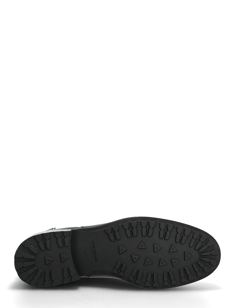 VAGABOND - BRIAN - chelsea boots - dark brown - 4