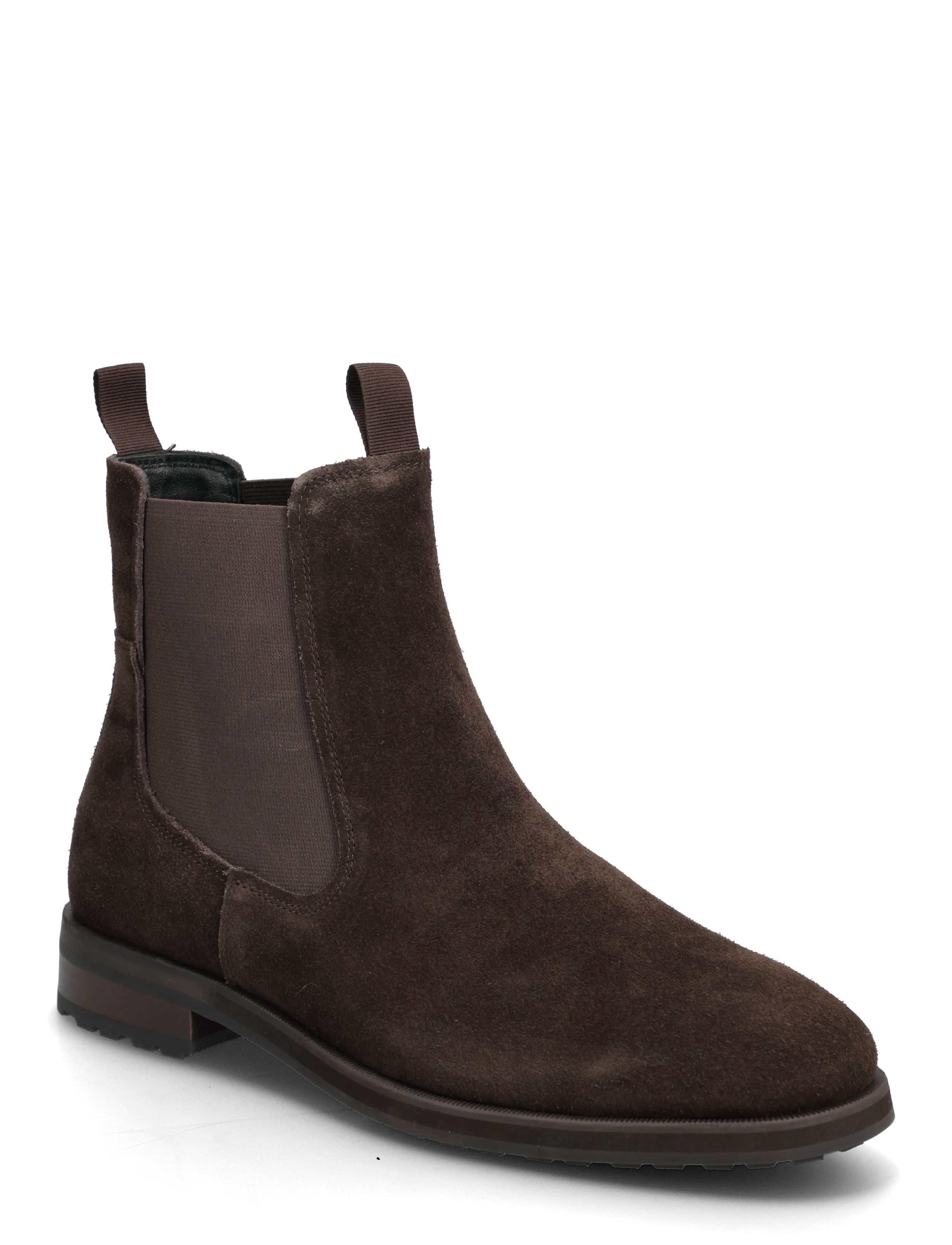 VAGABOND Brian, 41, Boots, Braun - Chelsea Männerswear