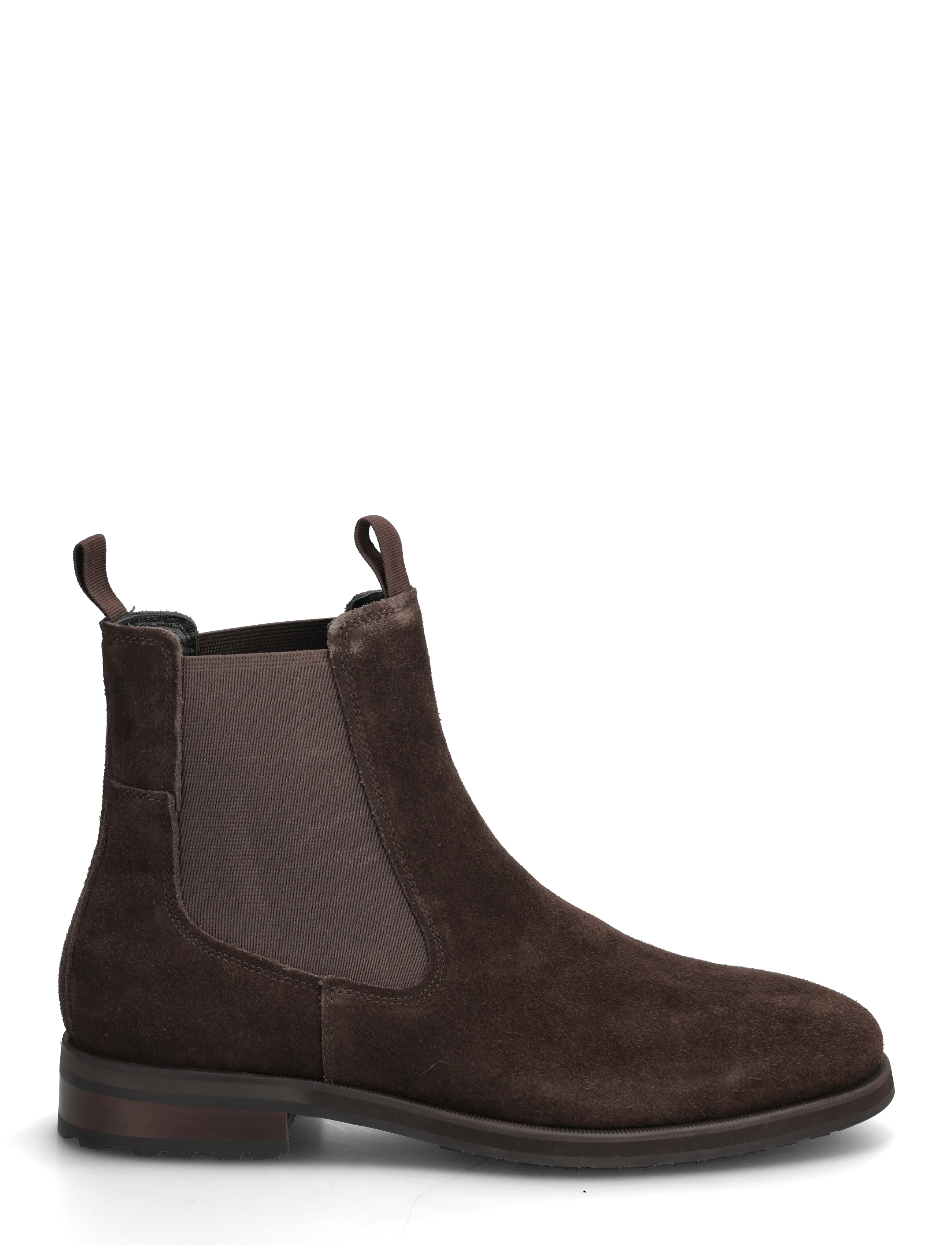 VAGABOND - BRIAN - boots - dark brown - 1