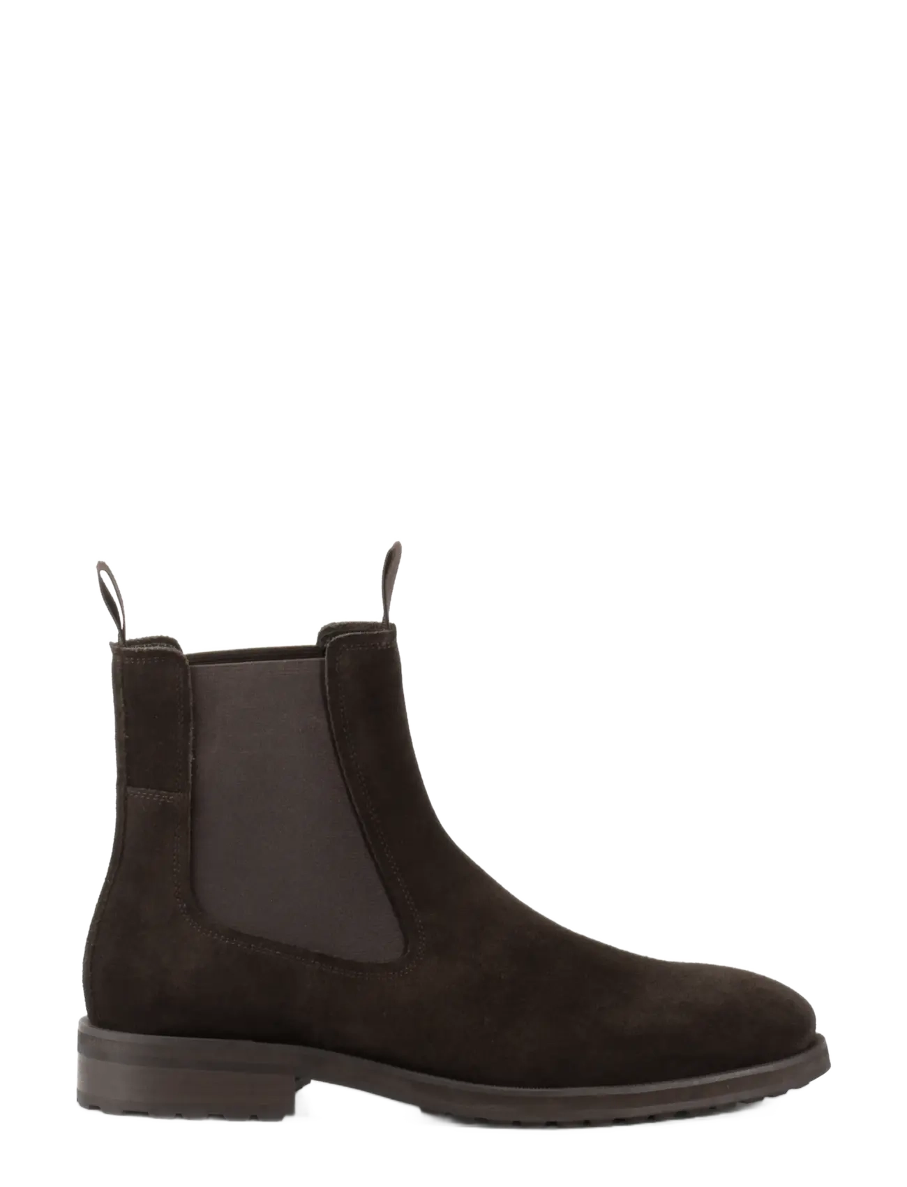 VAGABOND - BRIAN - chelsea boots - dark brown - 1