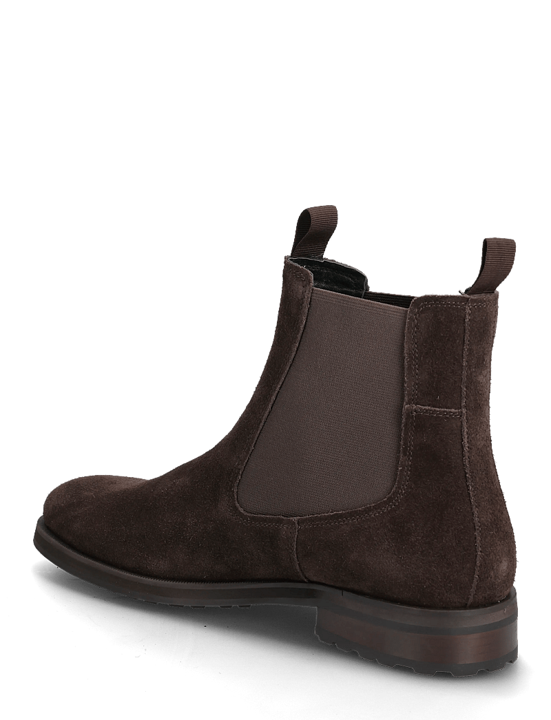 VAGABOND - BRIAN - chelsea boots - dark brown - 2