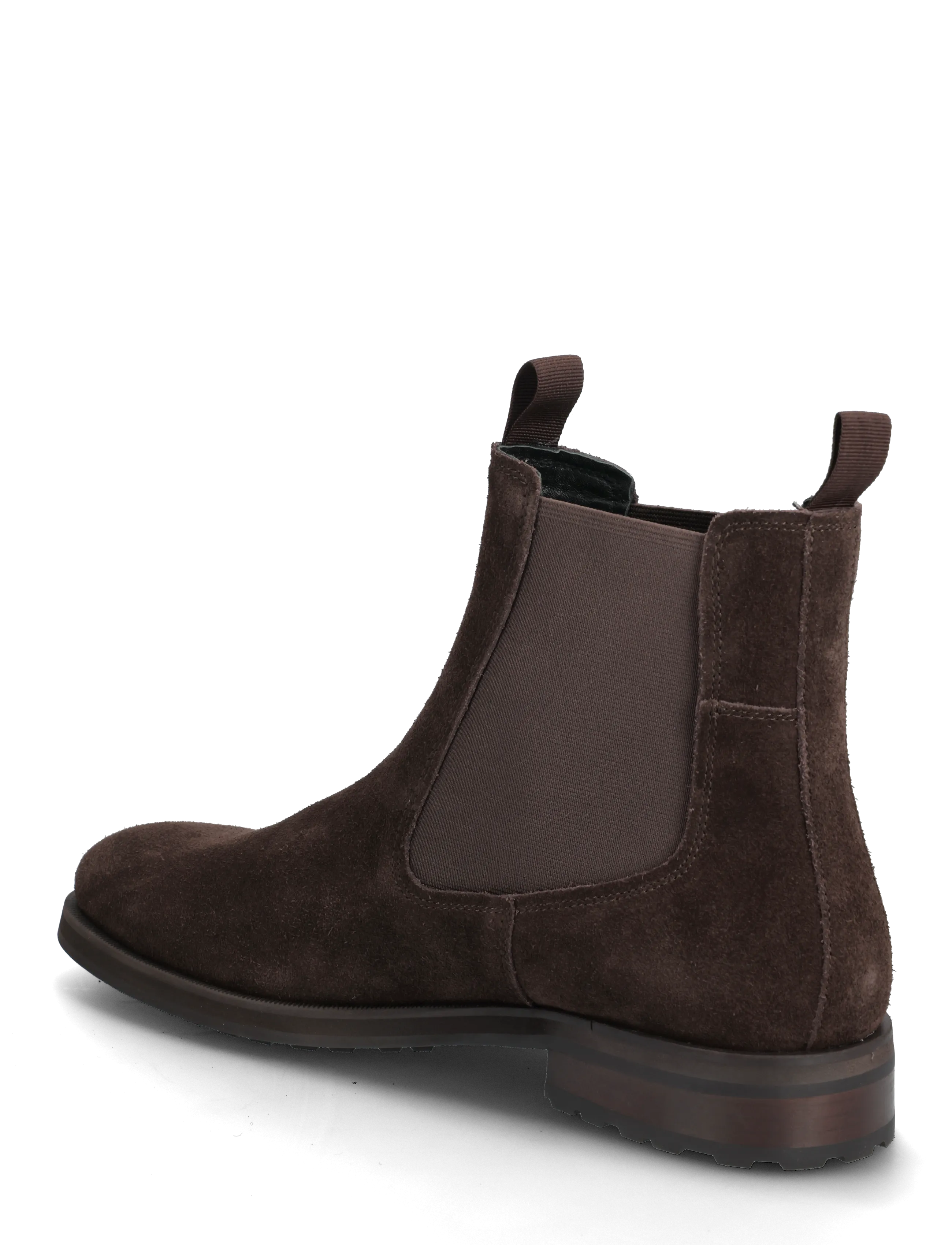 VAGABOND - BRIAN - boots - dark brown - 2
