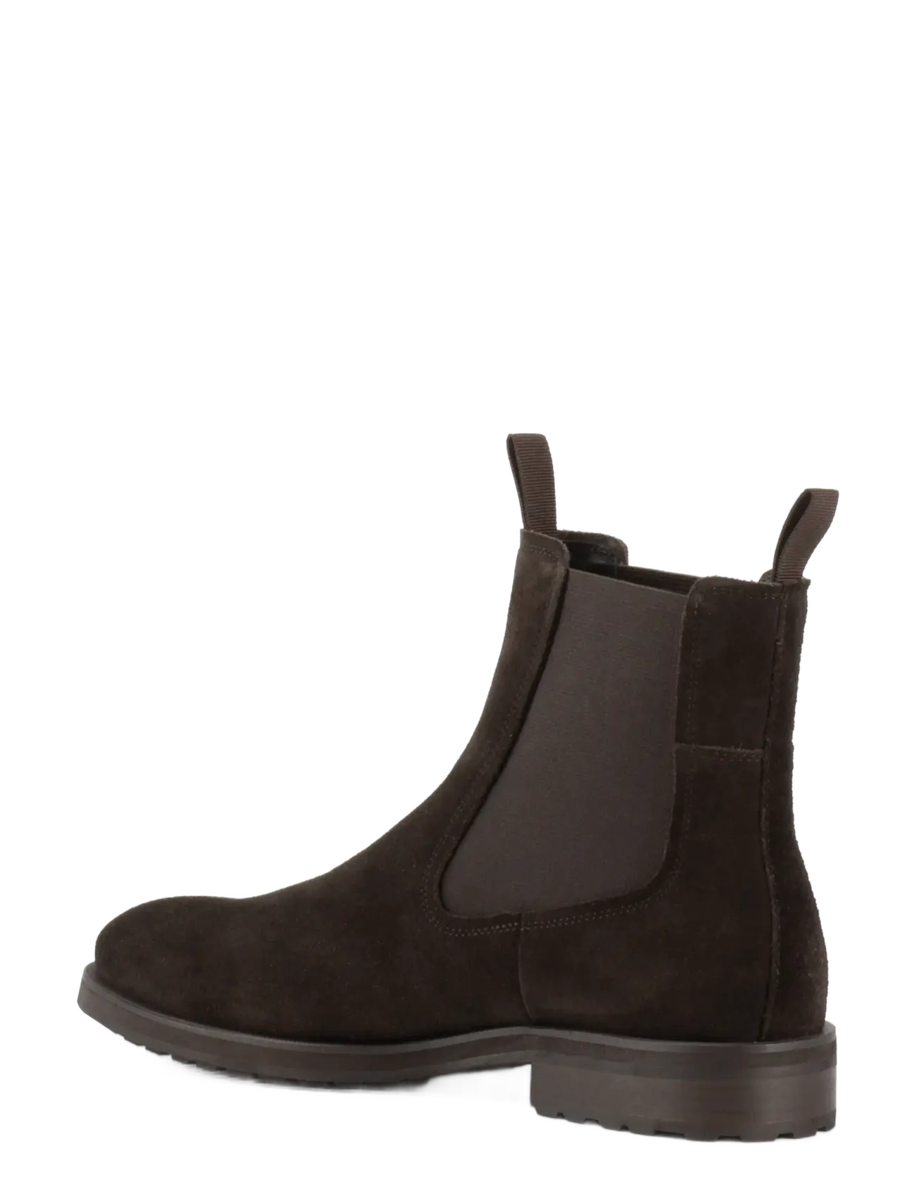 VAGABOND - BRIAN - chelsea boots - dark brown - 2
