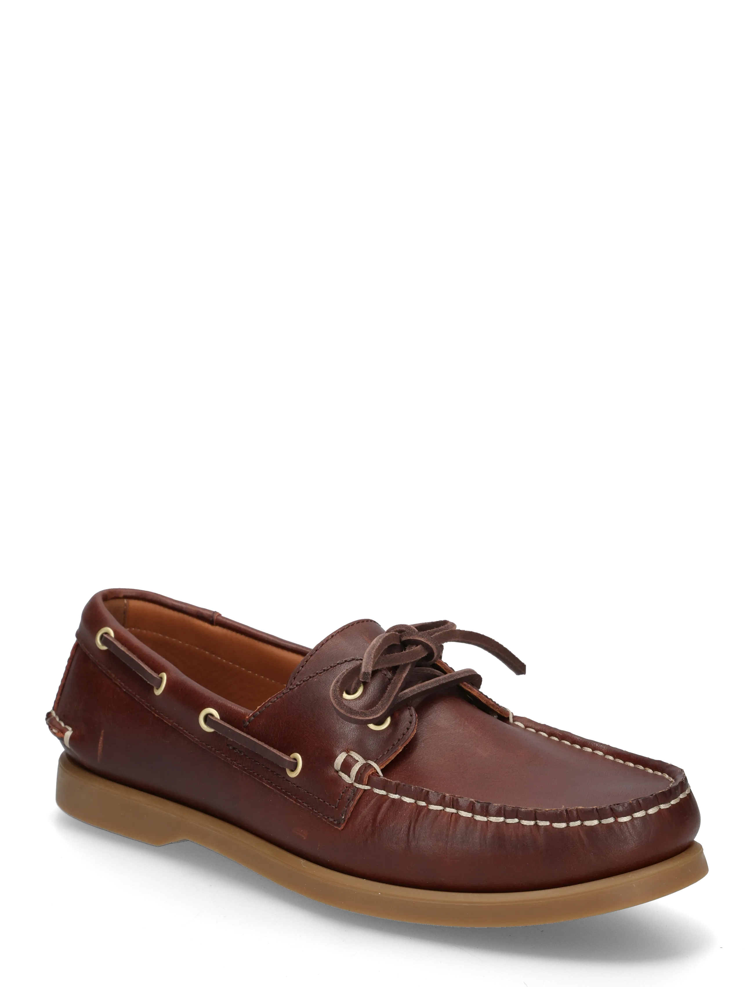 VAGABOND LOUI M - Loafers - BROWN / brown