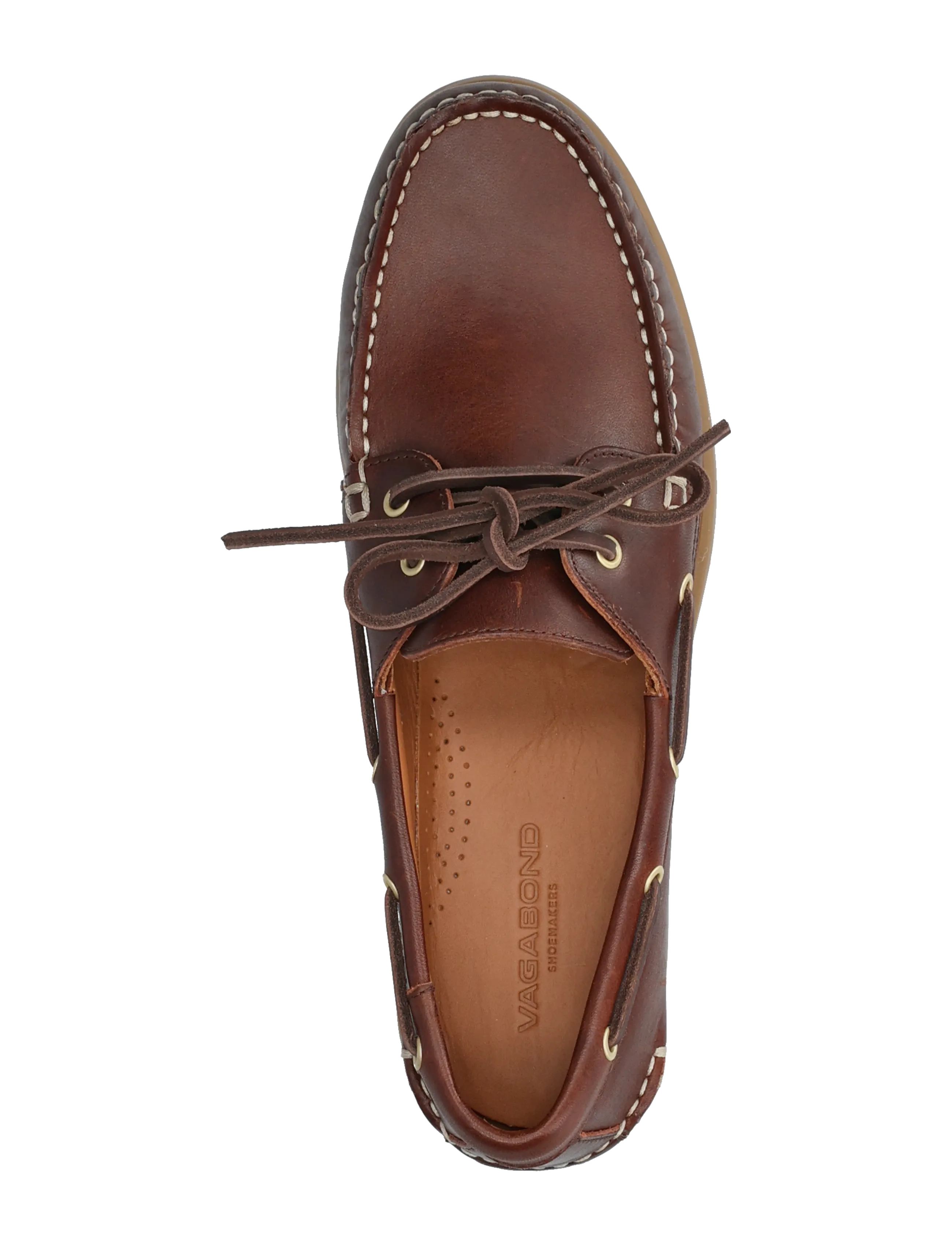 VAGABOND - LOUI M - herren - brown - 3