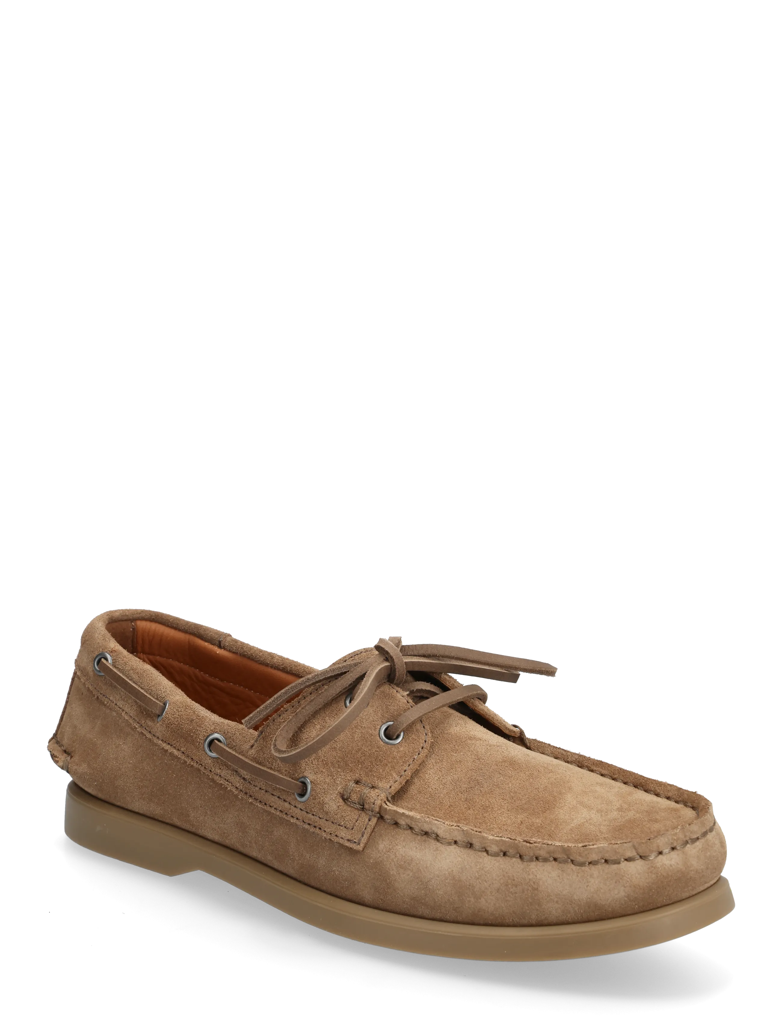 VAGABOND LOUI M - Chaussures - BEIGE / beige