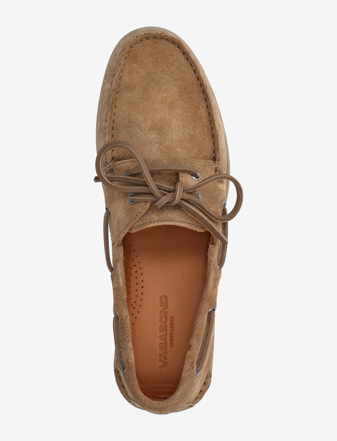 VAGABOND - LOUI M - shoppa efter tillfälle - beige - 3