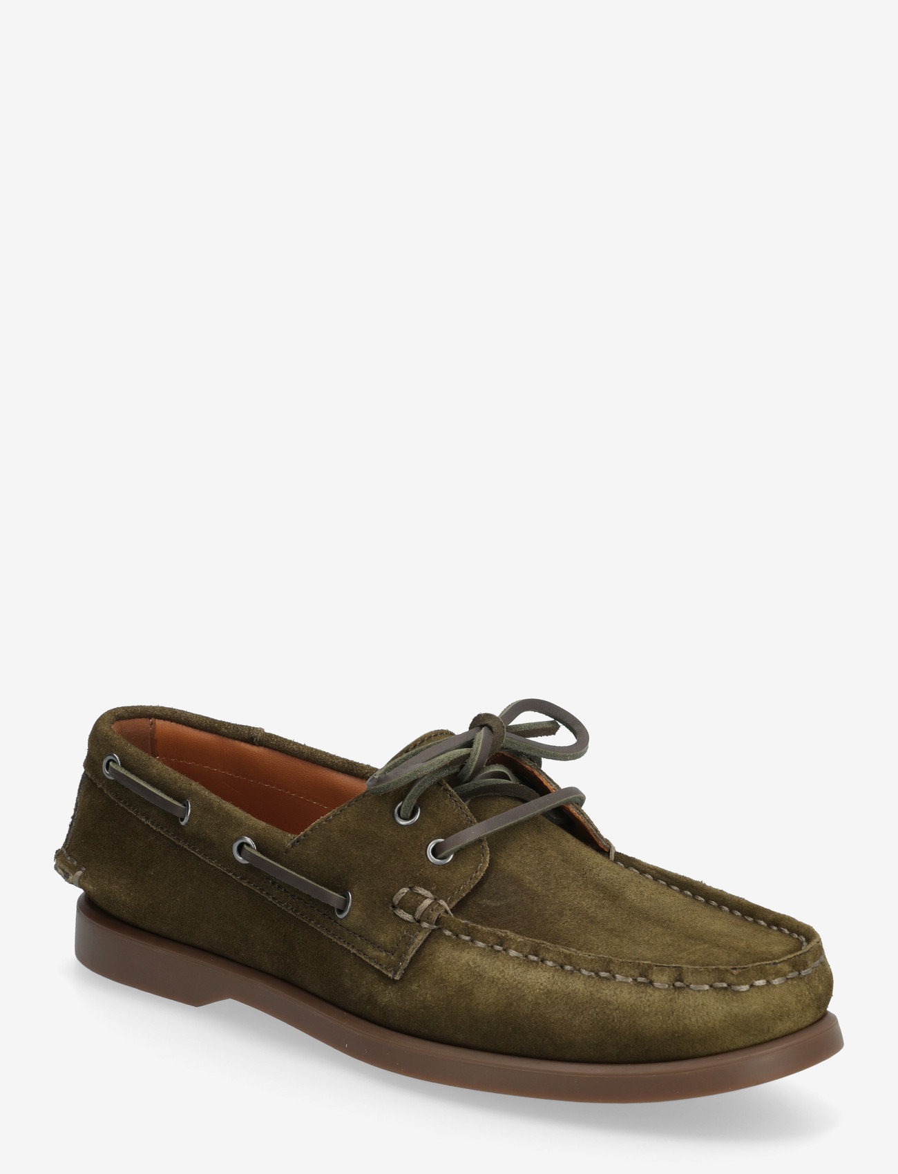 VAGABOND - LOUI M - nach anlass kaufen - dark green - 0