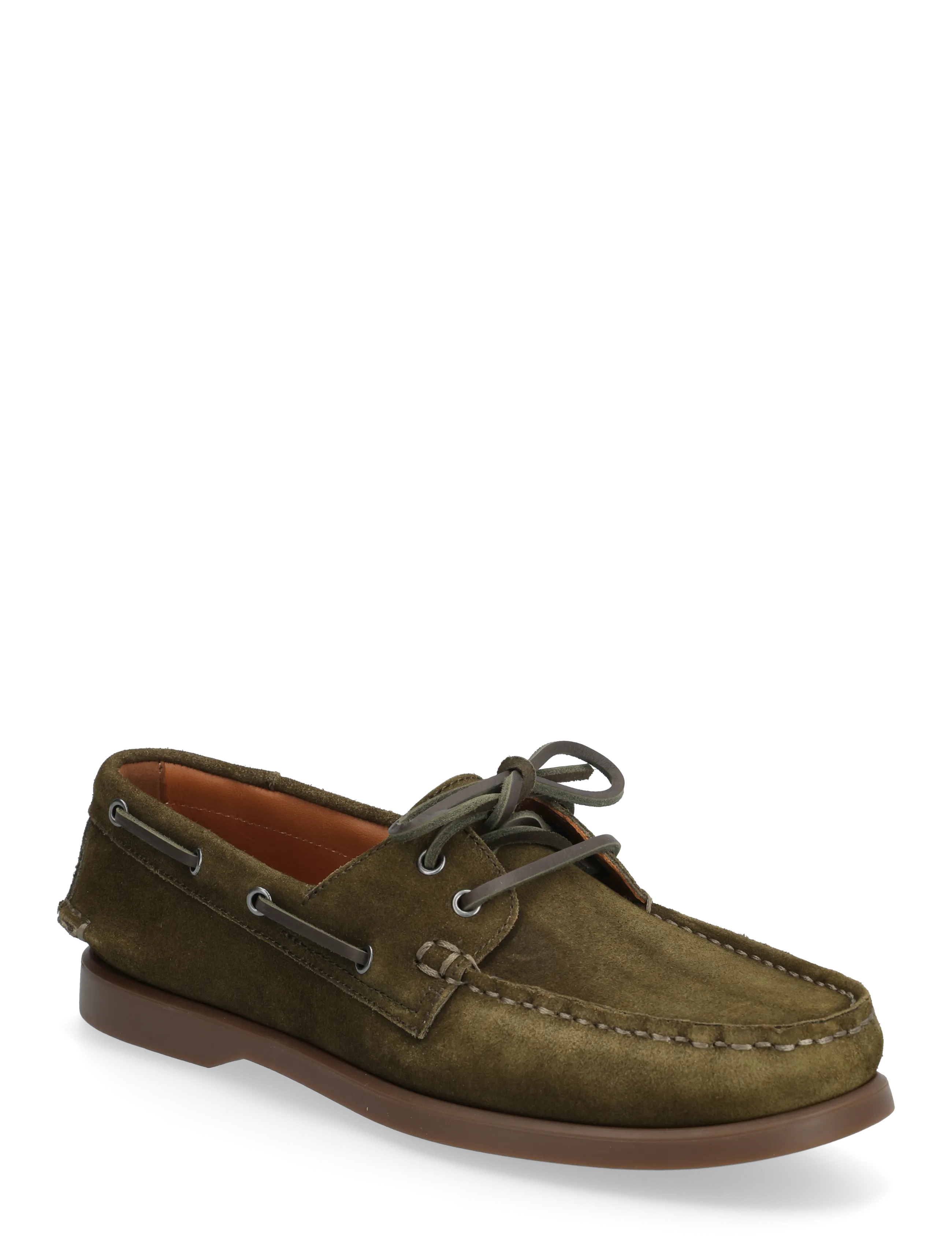 VAGABOND LOUI M - Apavi - DARK GREEN / khaki/green