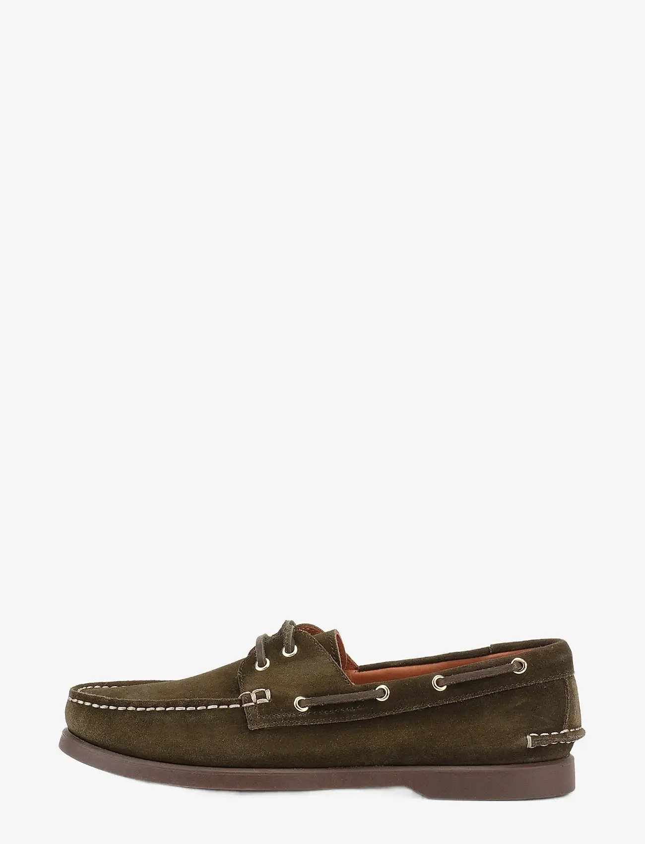 VAGABOND - LOUI M - nach anlass kaufen - dark green - 1
