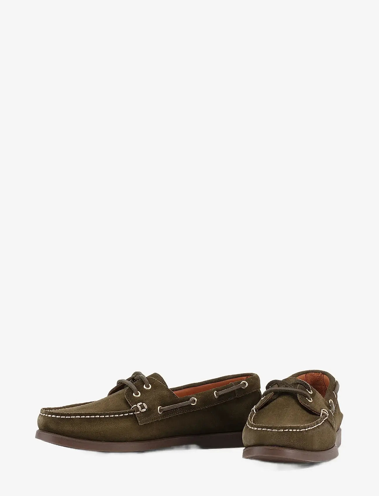 VAGABOND - LOUI M - nach anlass kaufen - dark green - 2