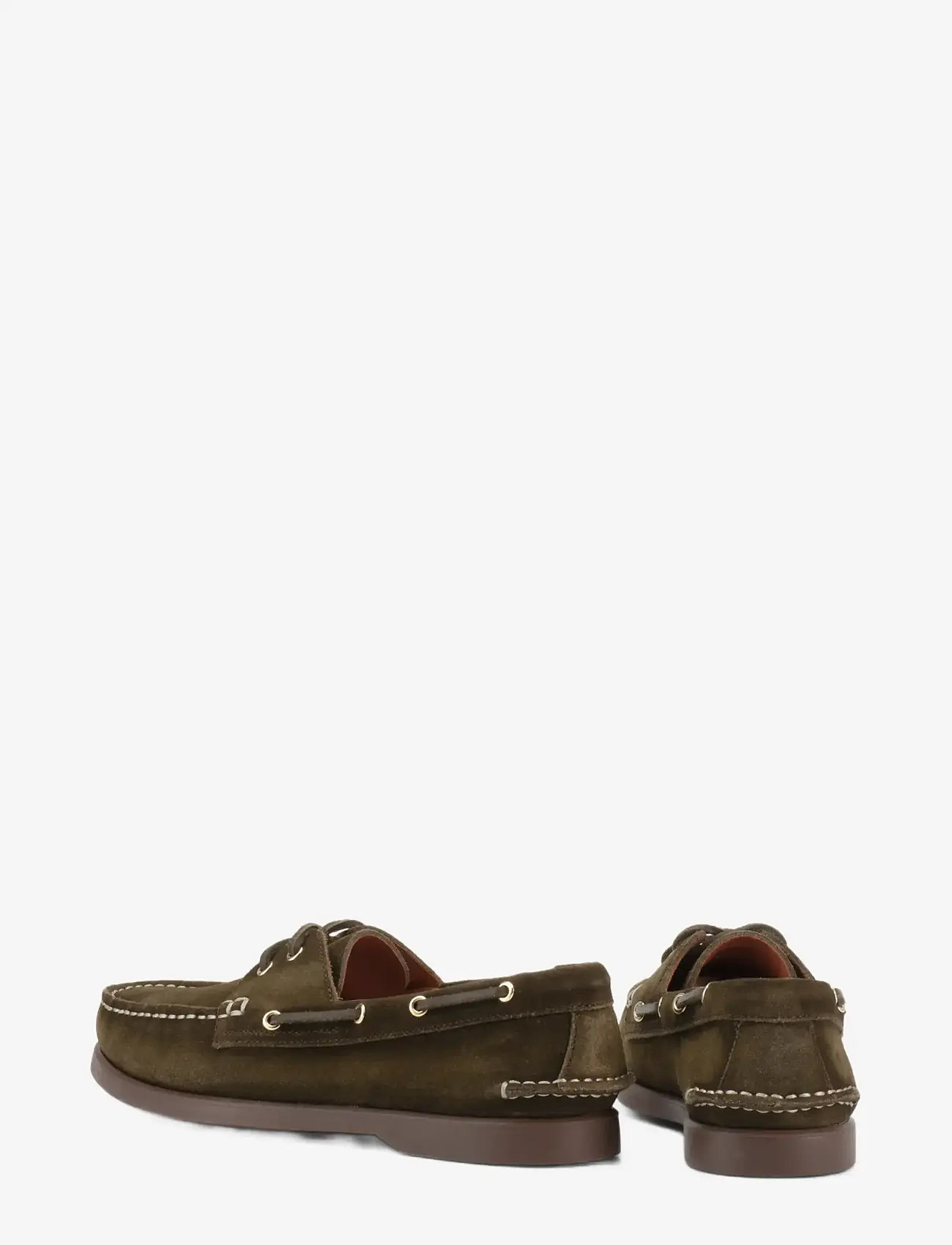 VAGABOND - LOUI M - nach anlass kaufen - dark green - 3