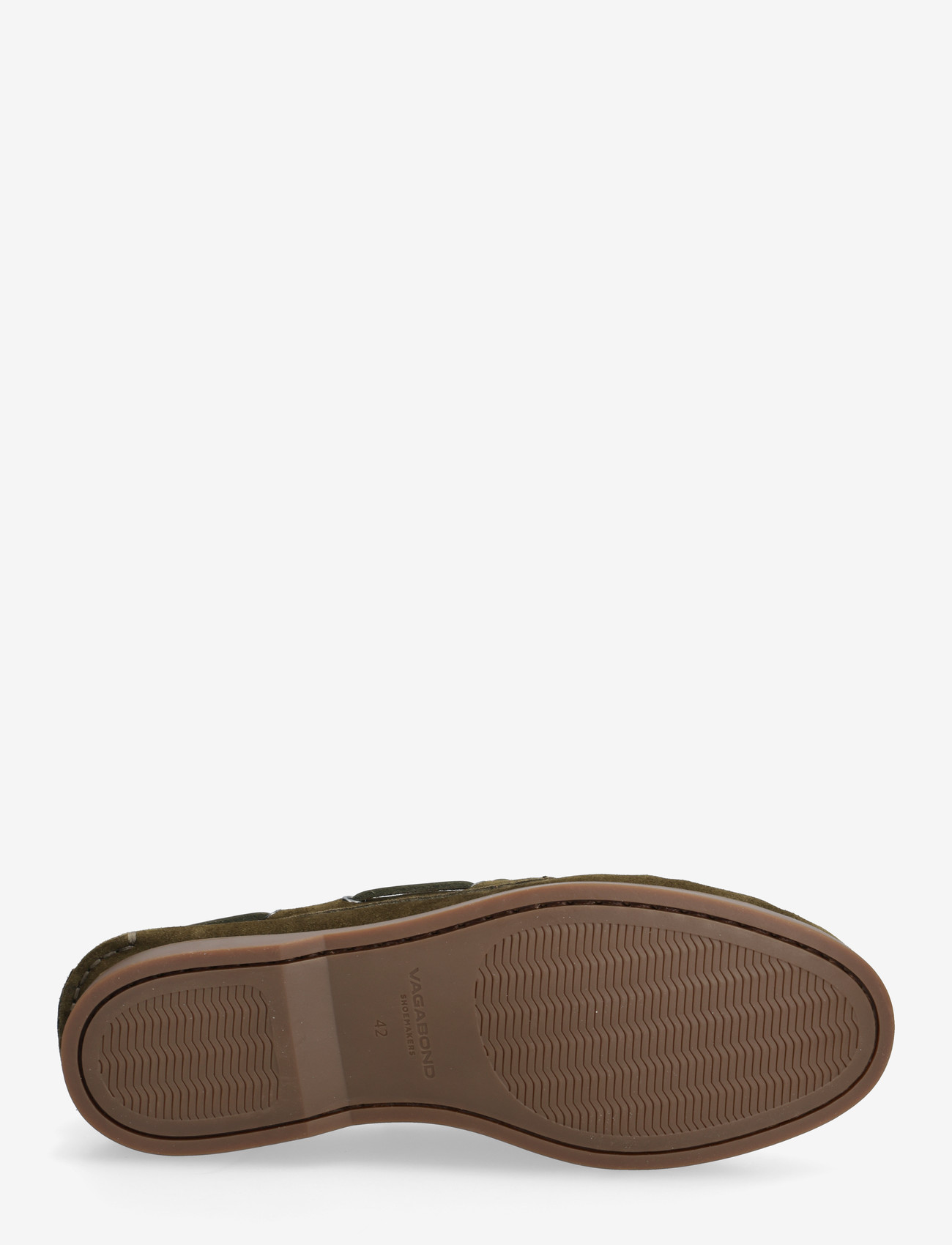 VAGABOND - LOUI M - nach anlass kaufen - dark green - 4