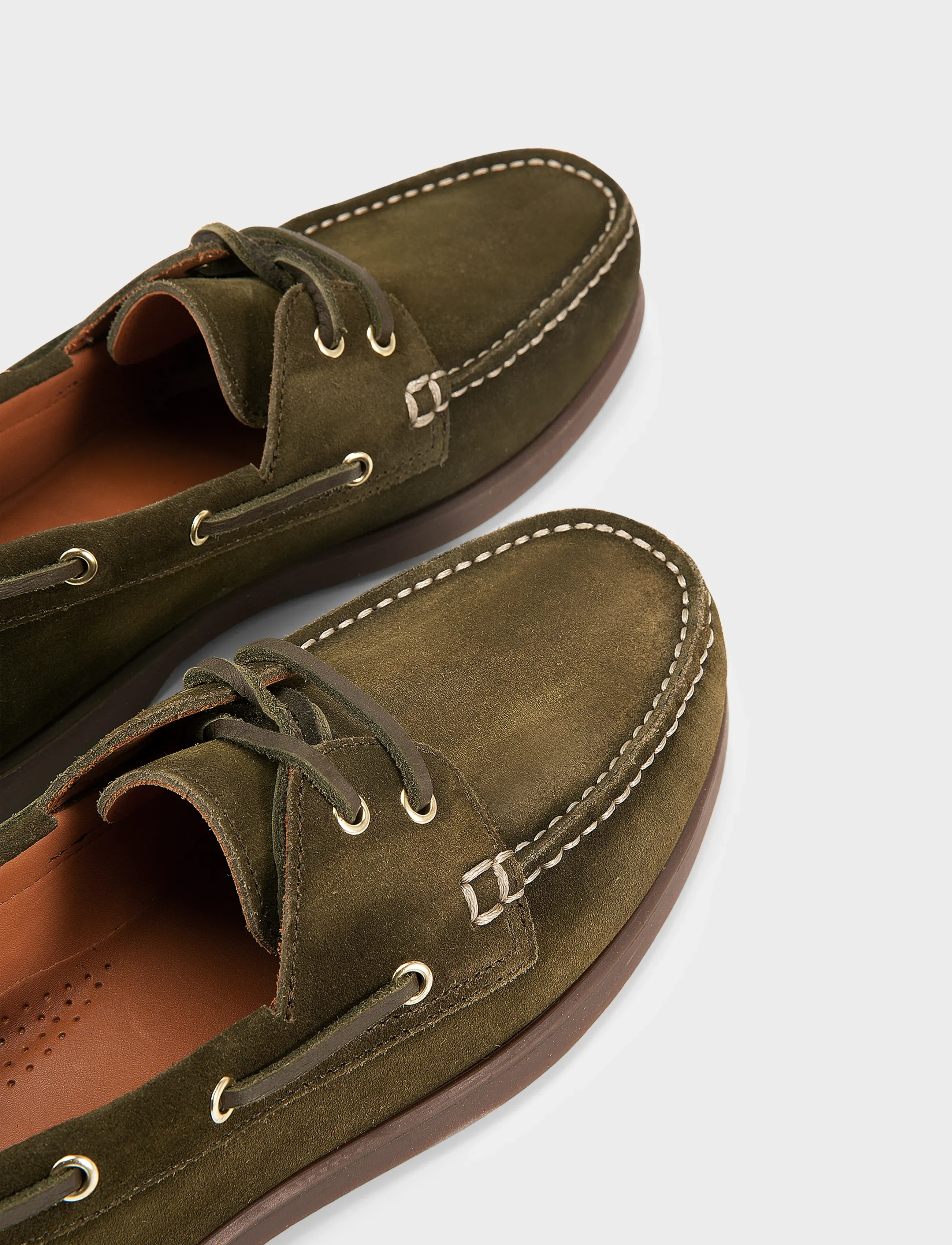 VAGABOND - LOUI M - shop efter anledning - dark green - 5