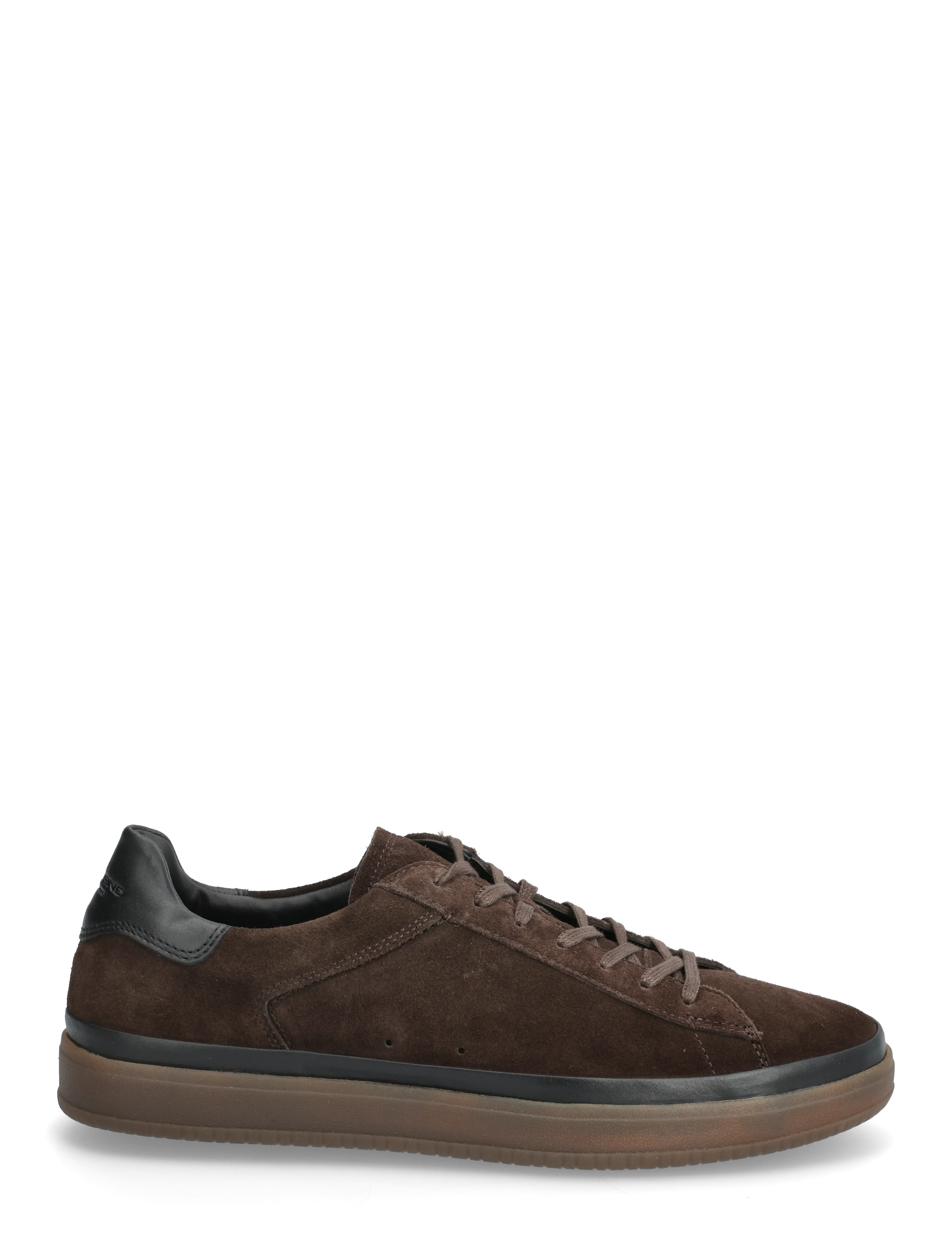 VAGABOND - LEO - dark brown - 1