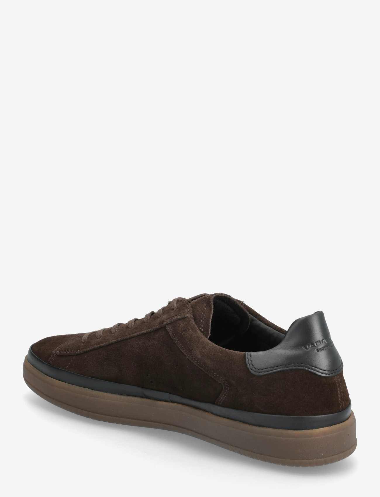 VAGABOND - LEO - niedriger schnitt - dark brown - 2