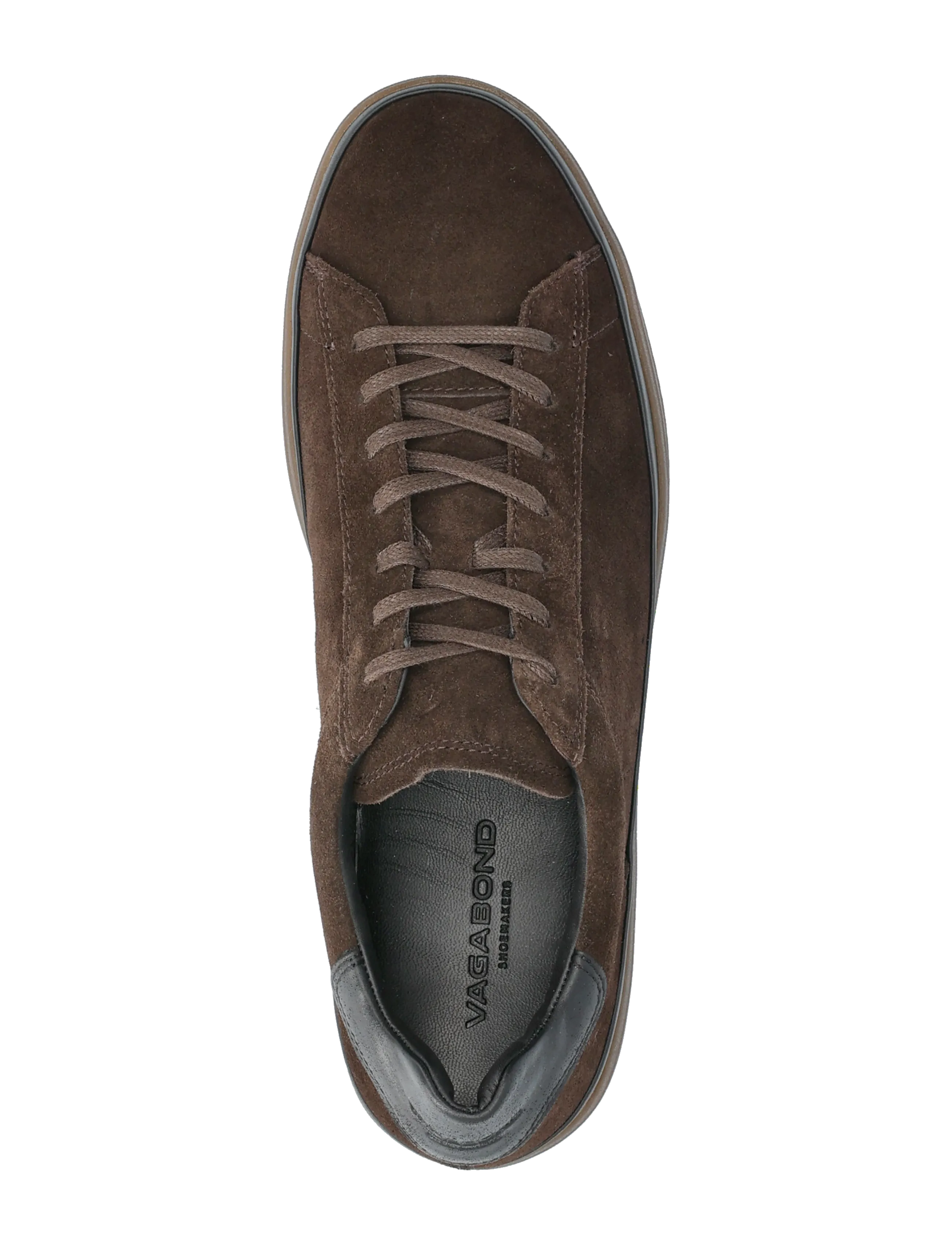 VAGABOND - LEO - dark brown - 3