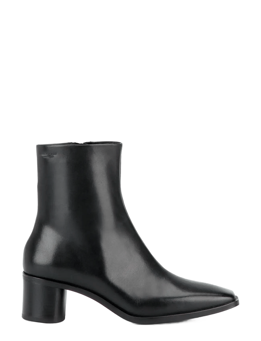 VAGABOND - FAY - heeled ankle boots - black - 2