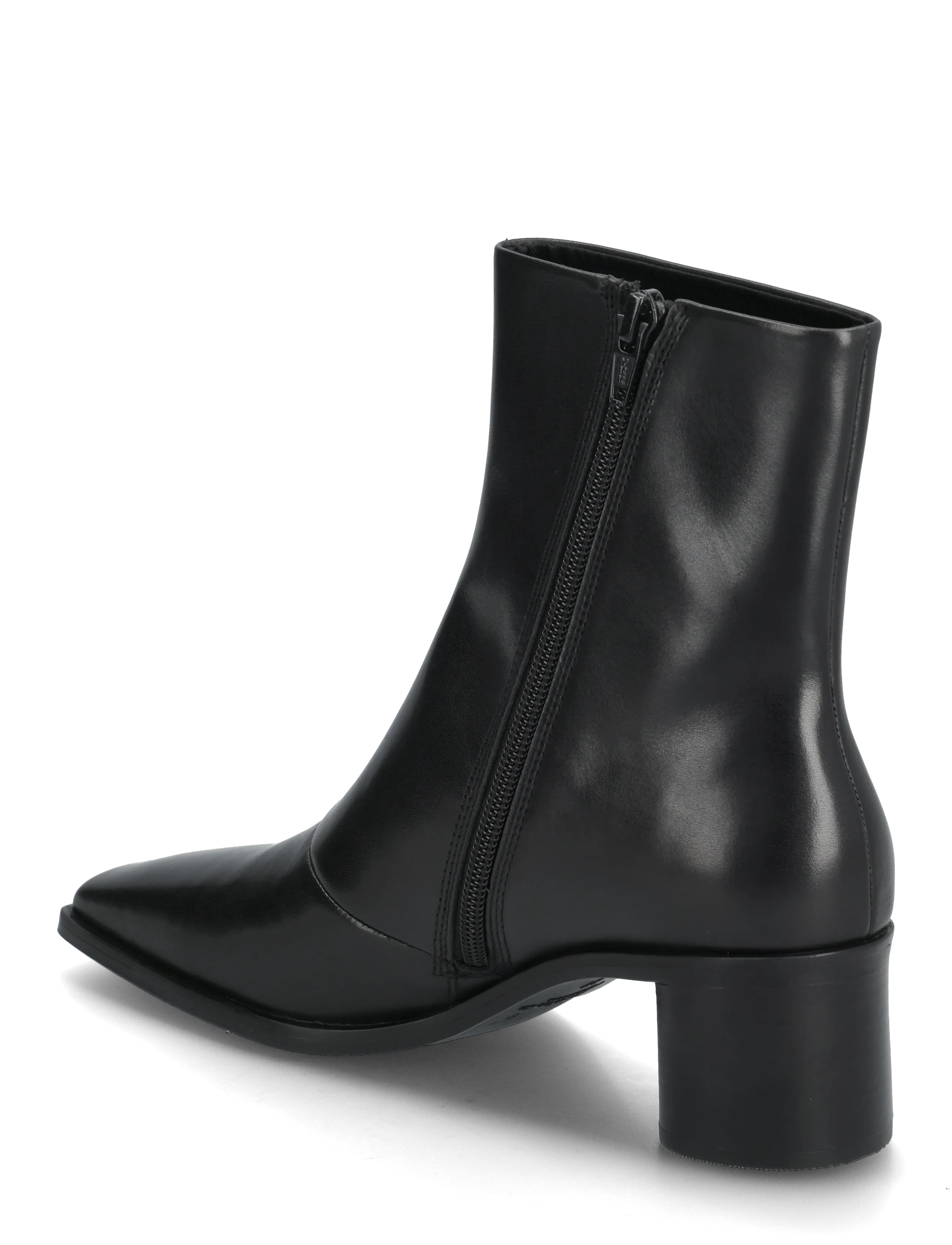 VAGABOND - FAY - stiefeletten mit absatz - black - 3