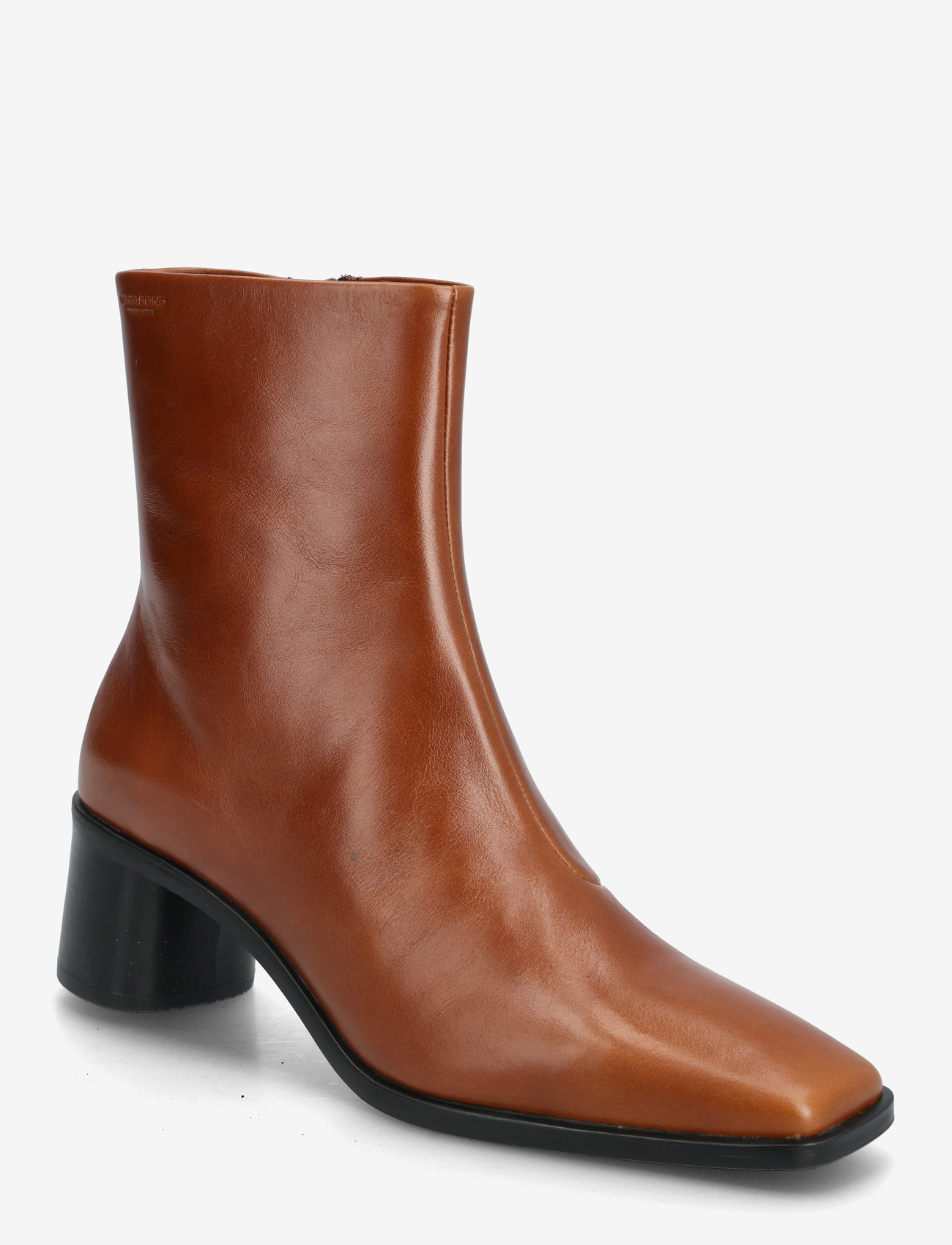 VAGABOND - FAY - stövletter - brown - 1