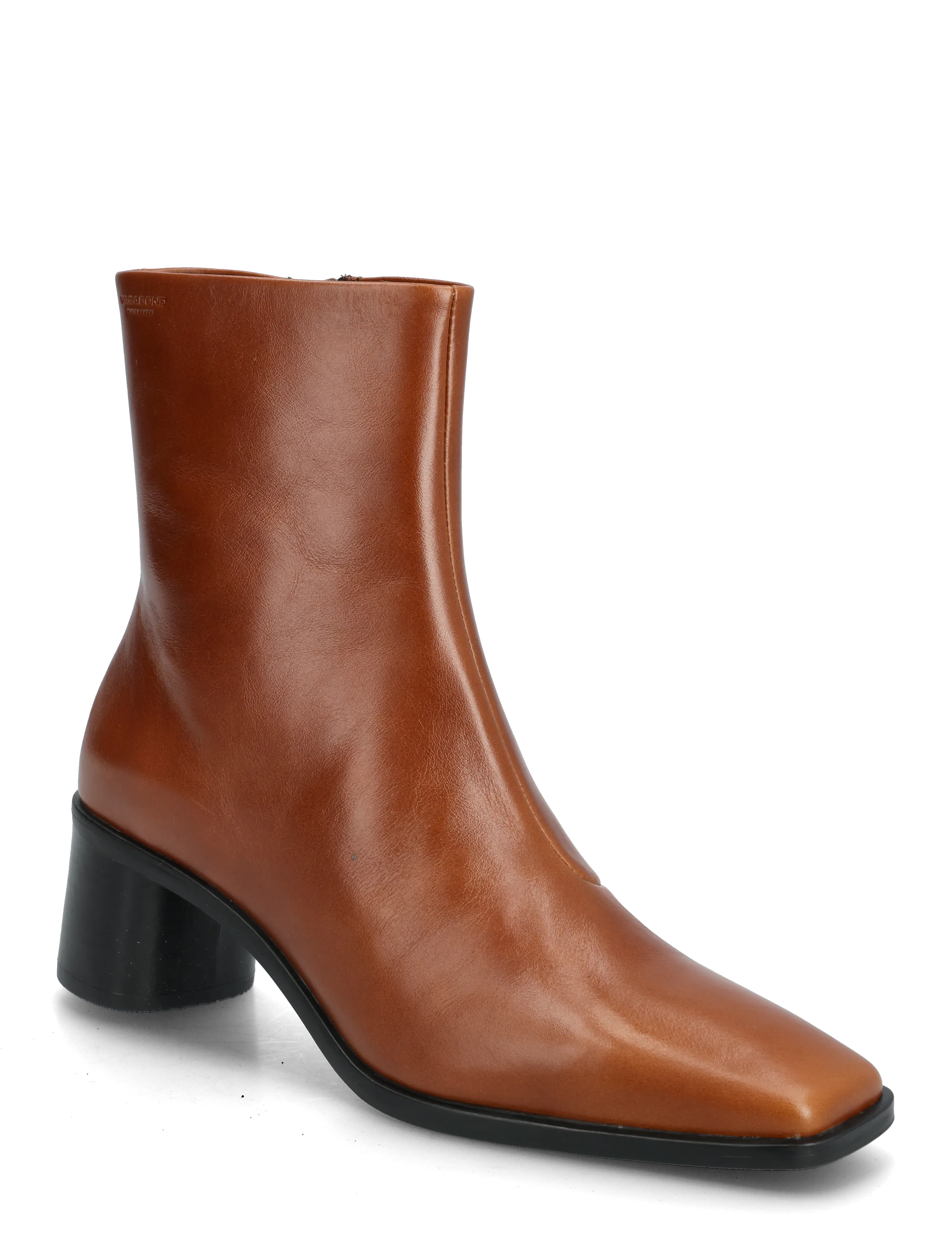 VAGABOND FAY - Biroja apģērbi - BROWN / brown