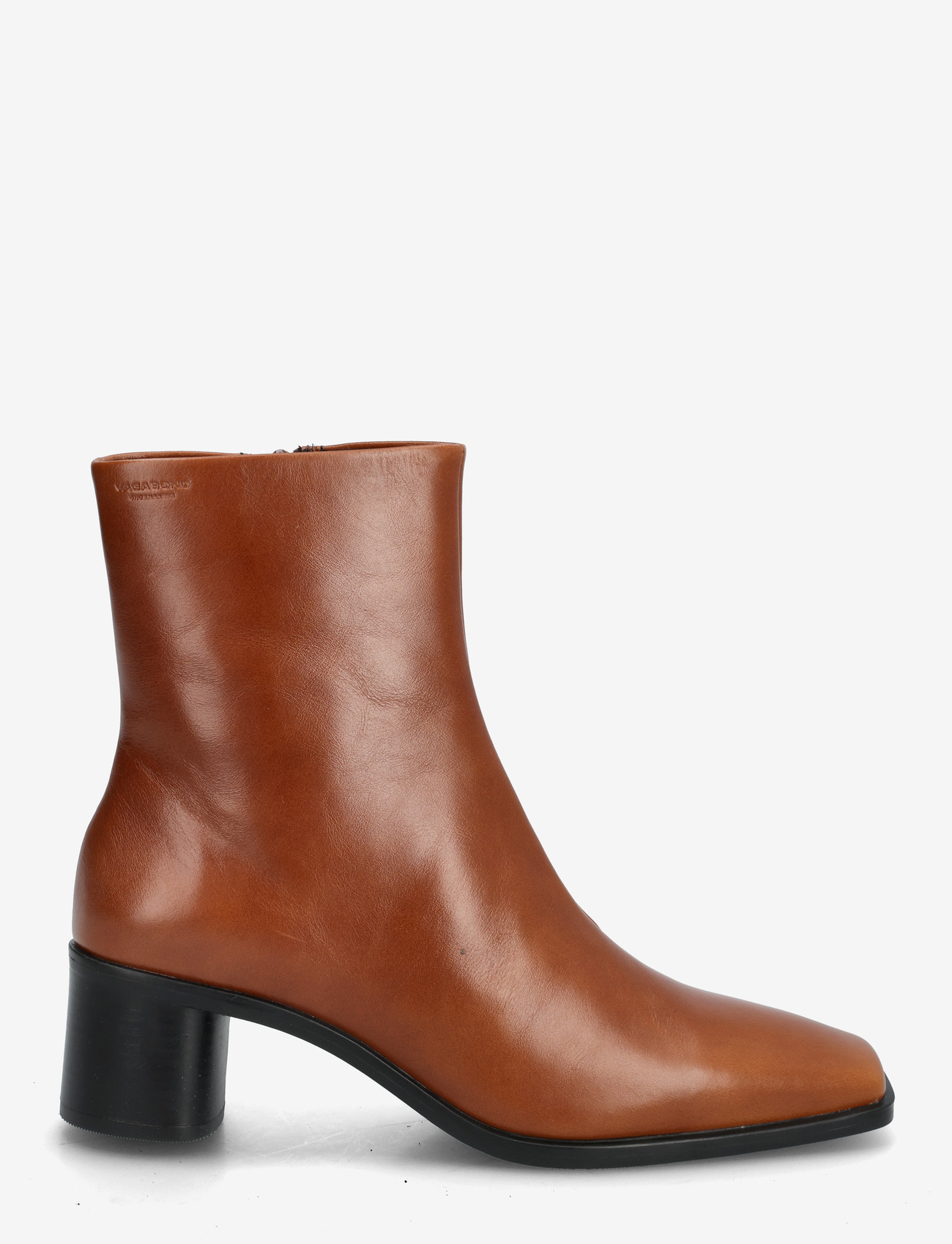 VAGABOND - FAY - stövletter - brown - 2