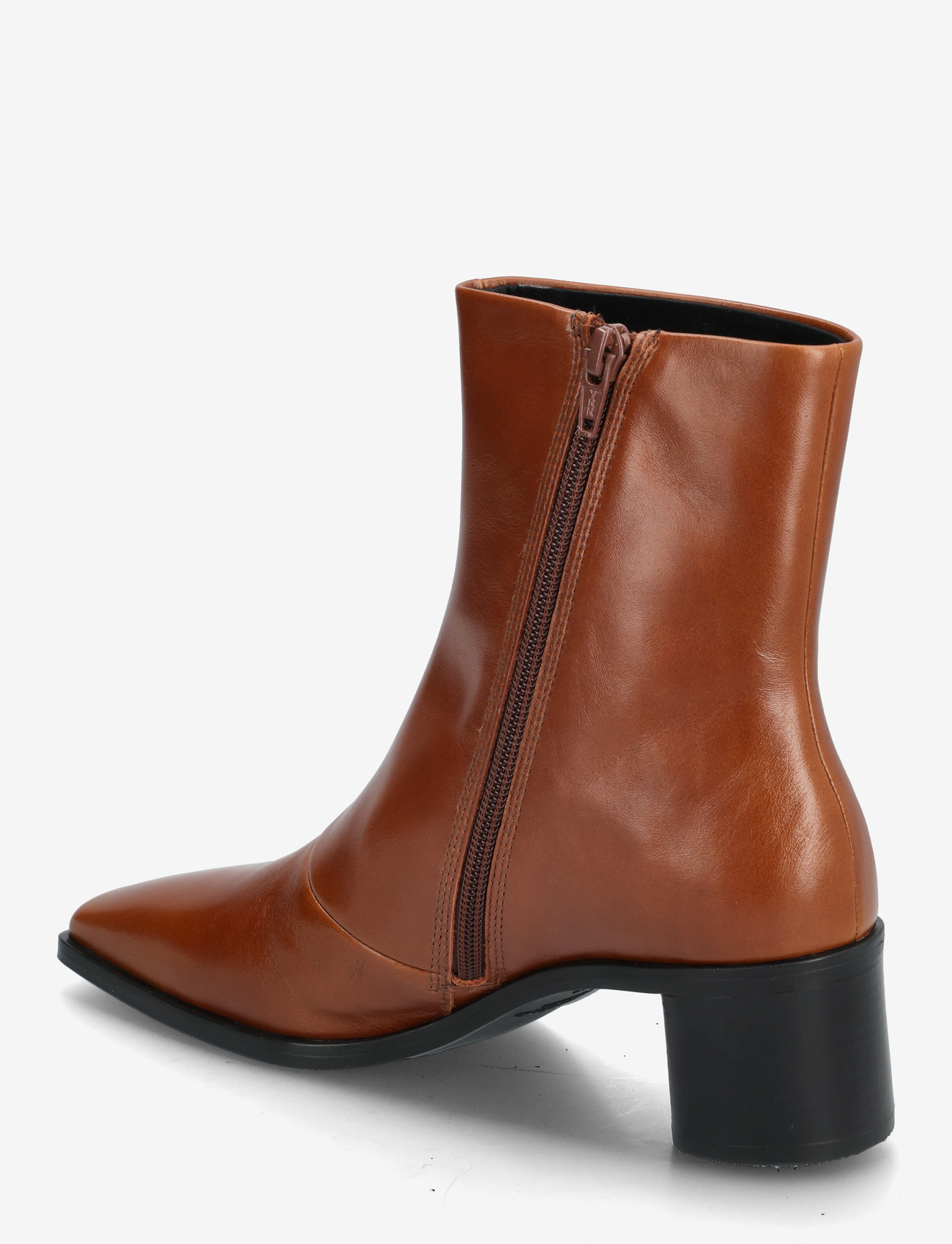 VAGABOND - FAY - stövletter - brown - 3