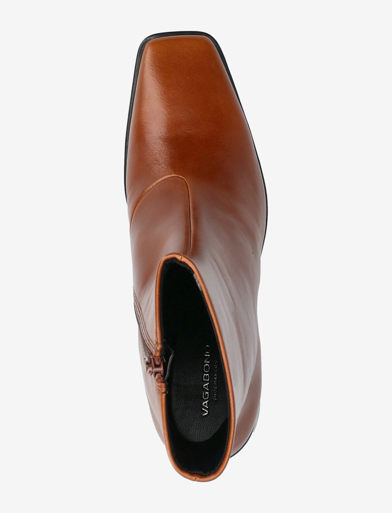 VAGABOND - FAY - stövletter - brown - 4