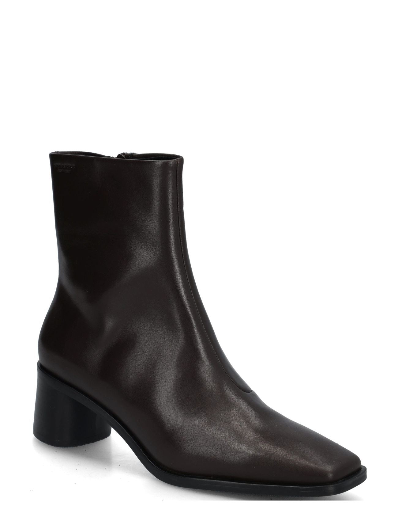 VAGABOND FAY - Schuhe - DARK BROWN / brown