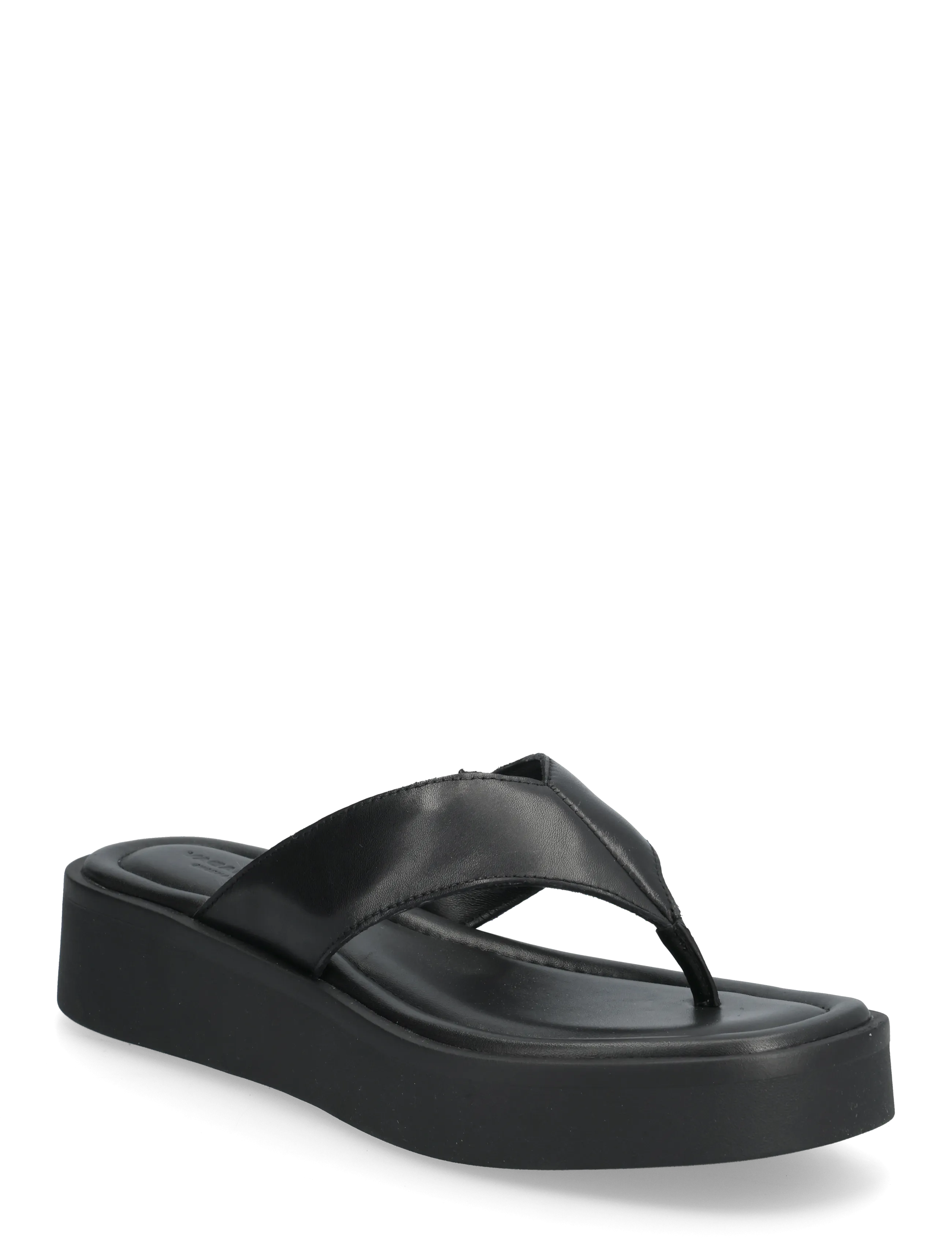 VAGABOND Danya, 38, Sandals, Schwarz - Platform Frauen