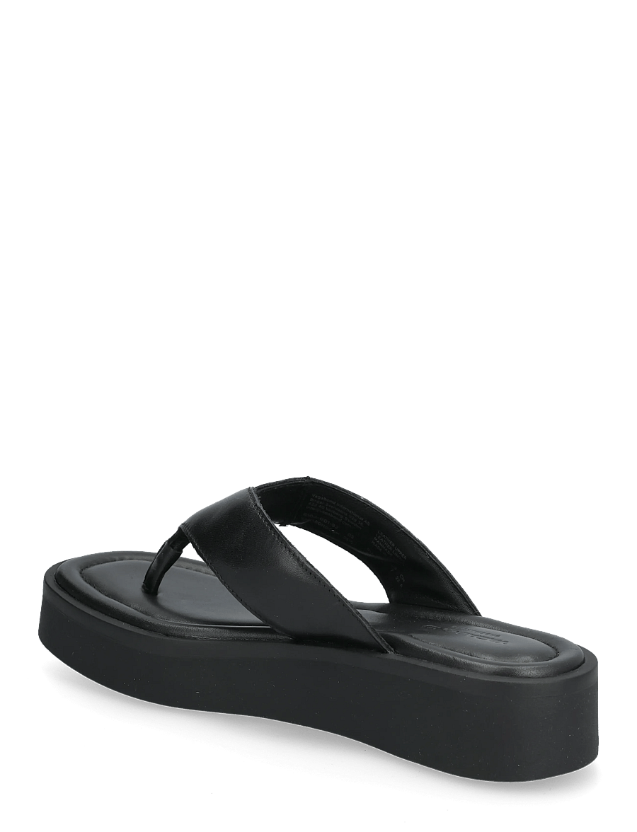 VAGABOND - DANYA - platform sandals - black - 2