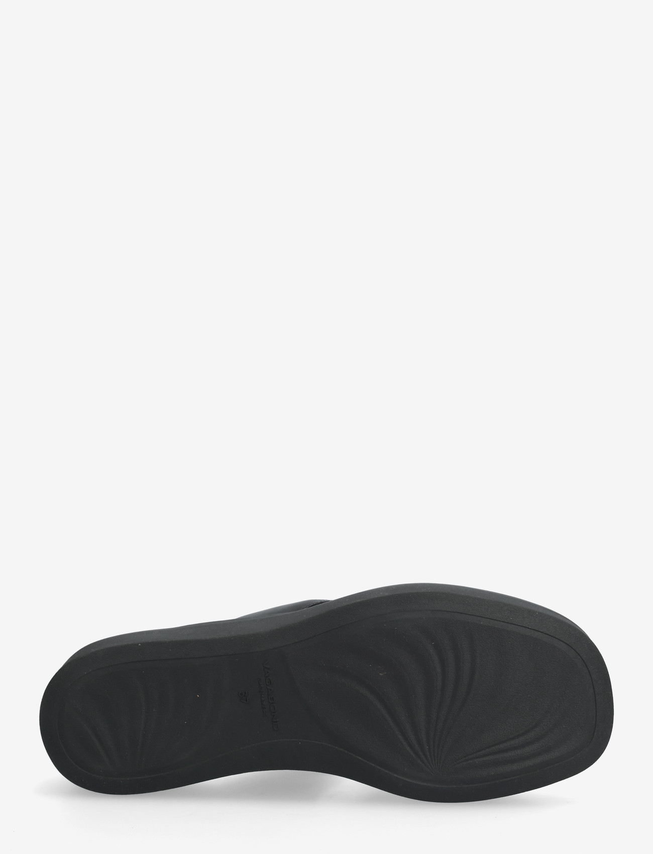 VAGABOND - DANYA - platform sandals - black - 4