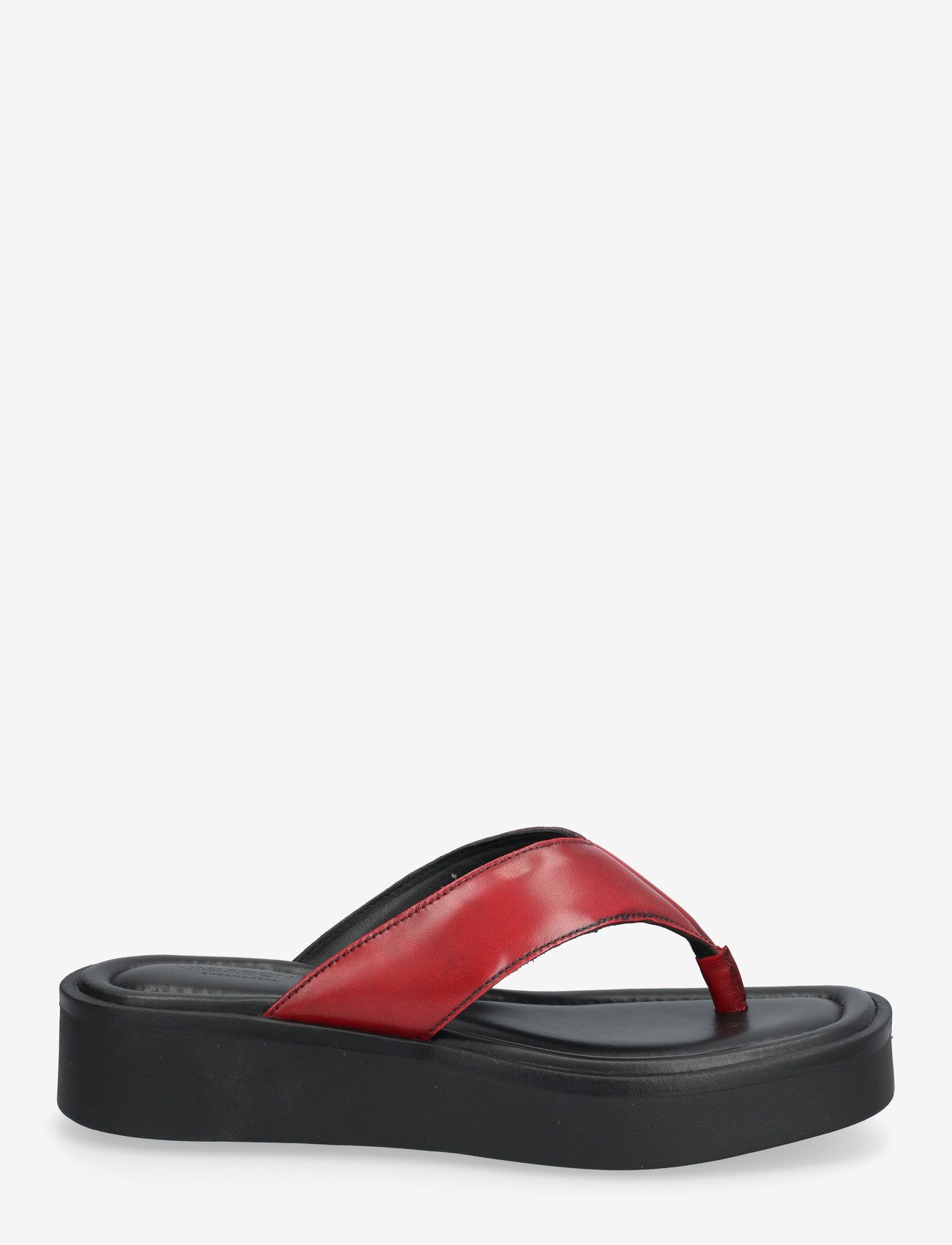 VAGABOND - DANYA - platformsandaler - red - 1